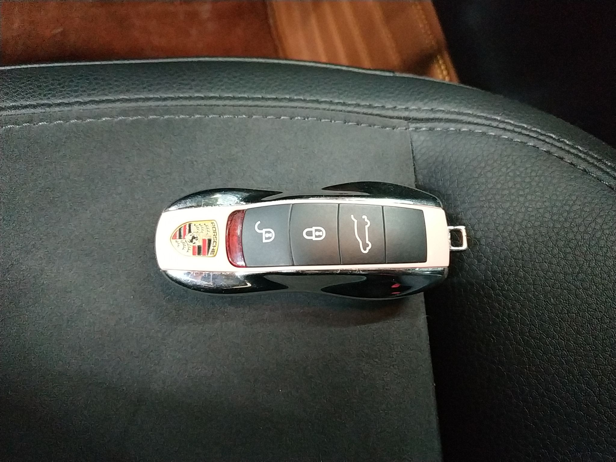 Used Porsche Macan 2018 Macan 2.0T