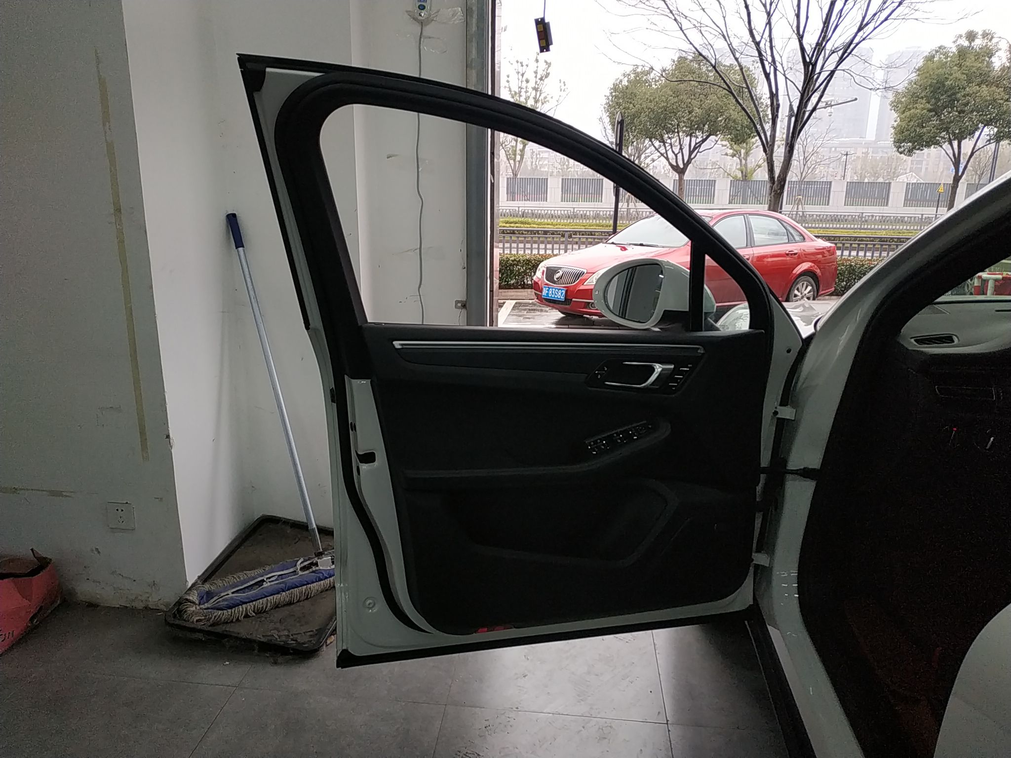 Used Porsche Macan 2018 Macan 2.0T