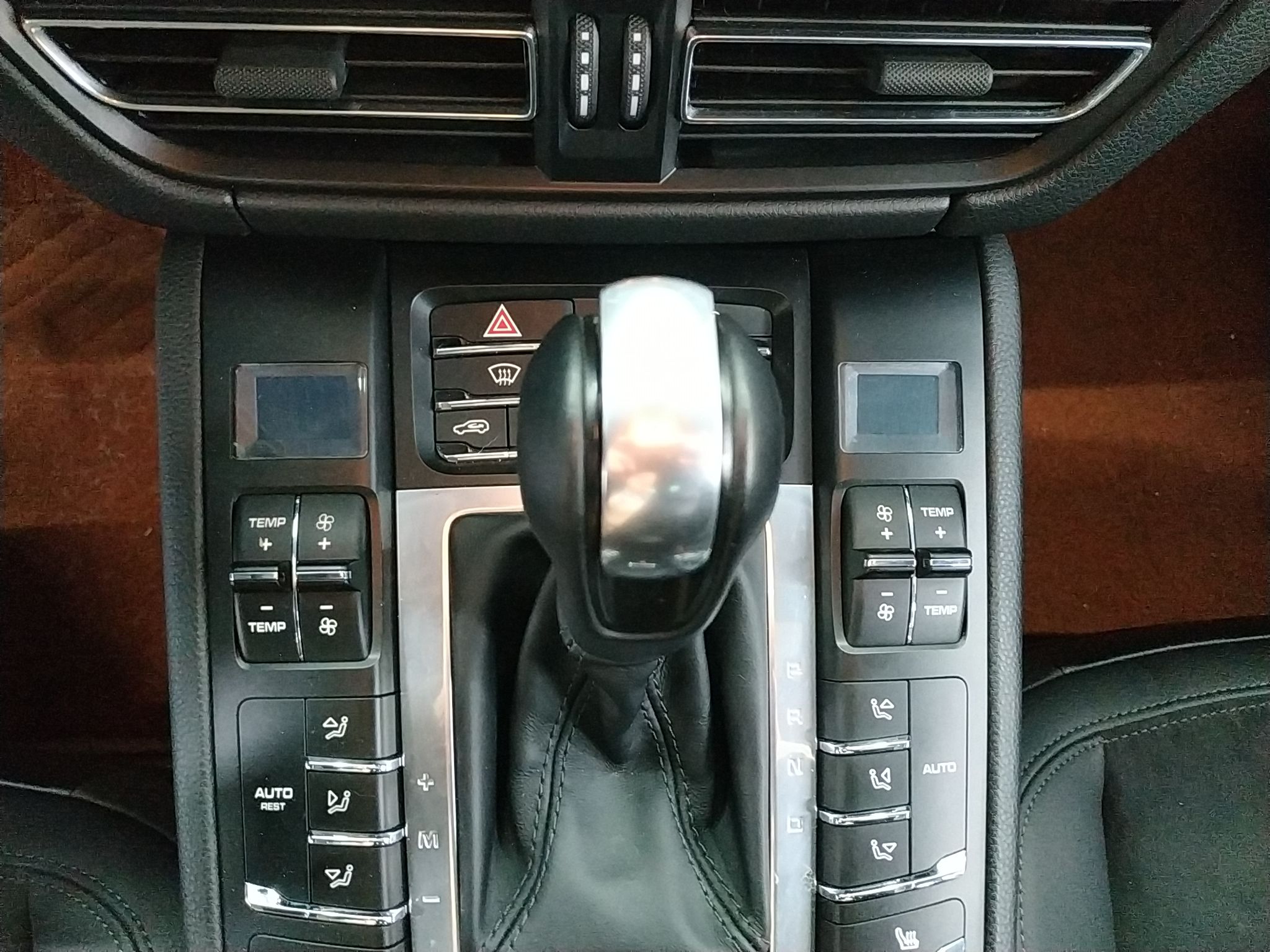 Used Porsche Macan 2018 Macan 2.0T