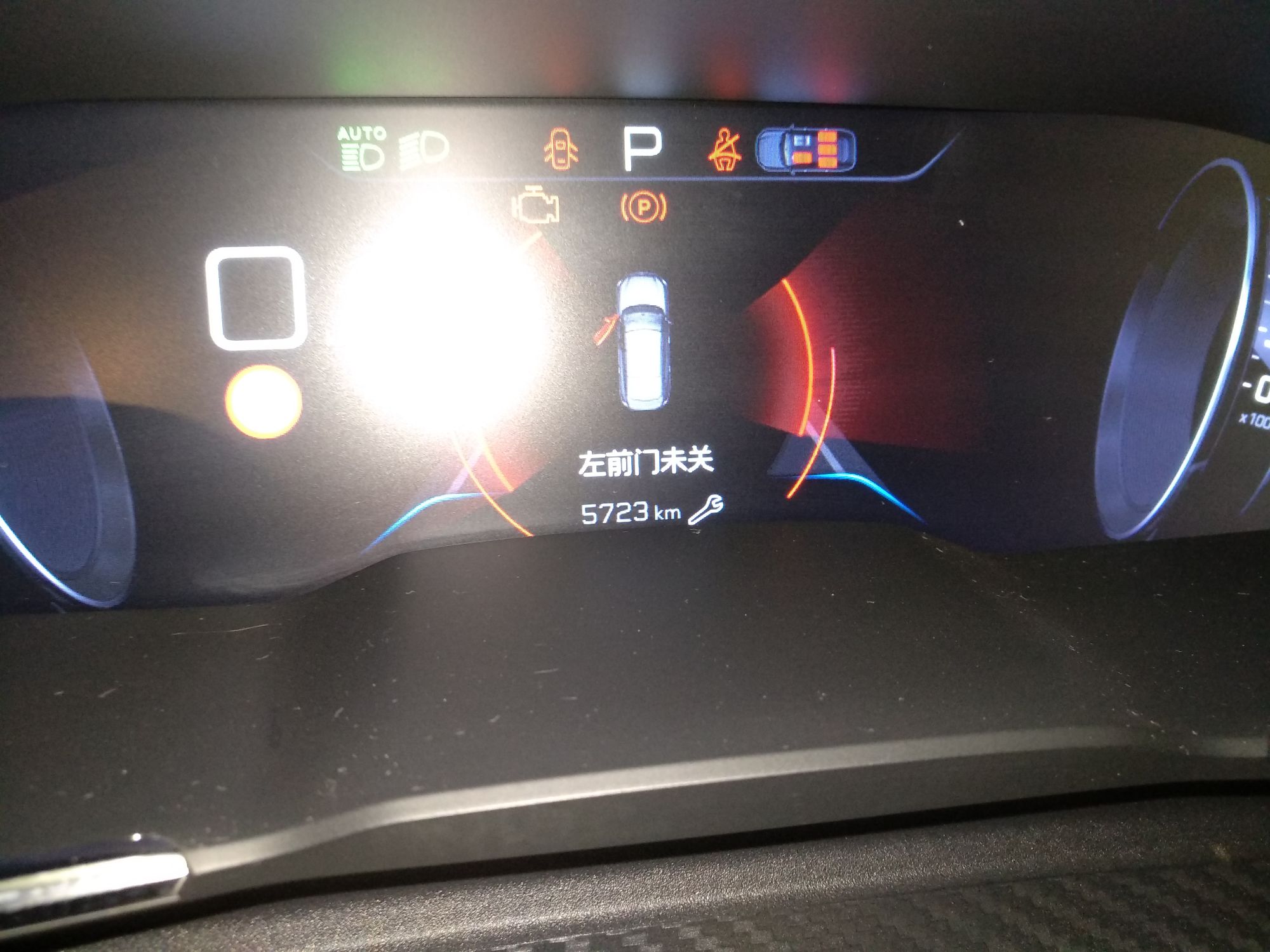 Used Peugeot 508 2019 508L 400THP PureTech Passion Edition China VI standard
