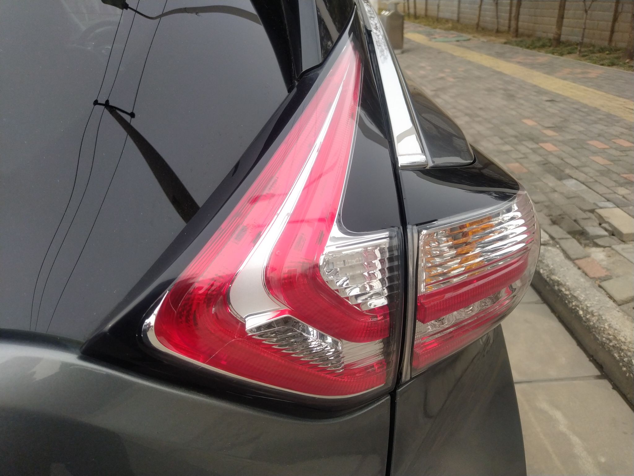 Used Nissan Murano 2015 2.5L XV RES Two-Wheel Drive Luxury Edition
