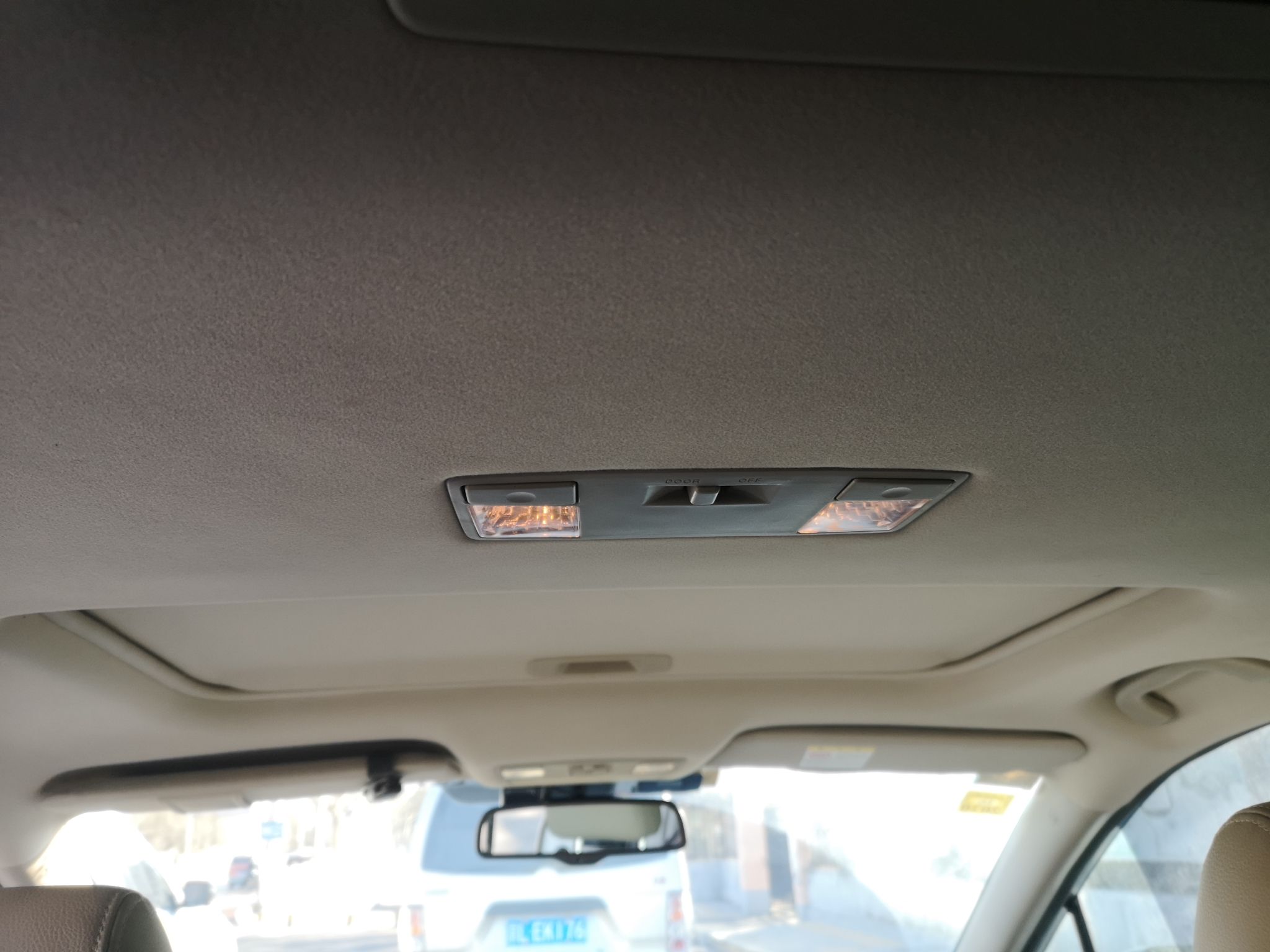 Used Mazda Mazda 8 2015 2.5L Flagship Edition