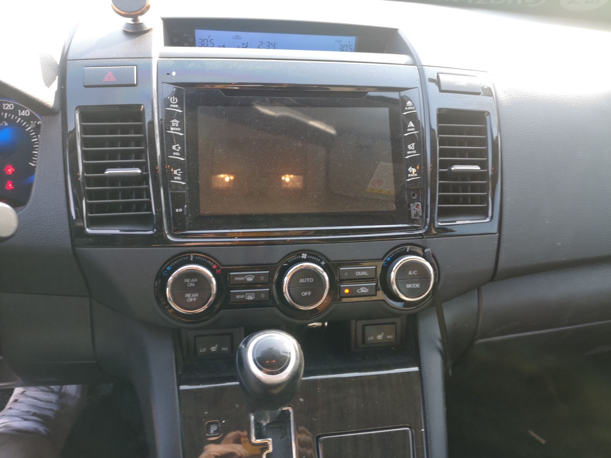 Used Mazda Mazda 8 2015 2.5L Flagship Edition