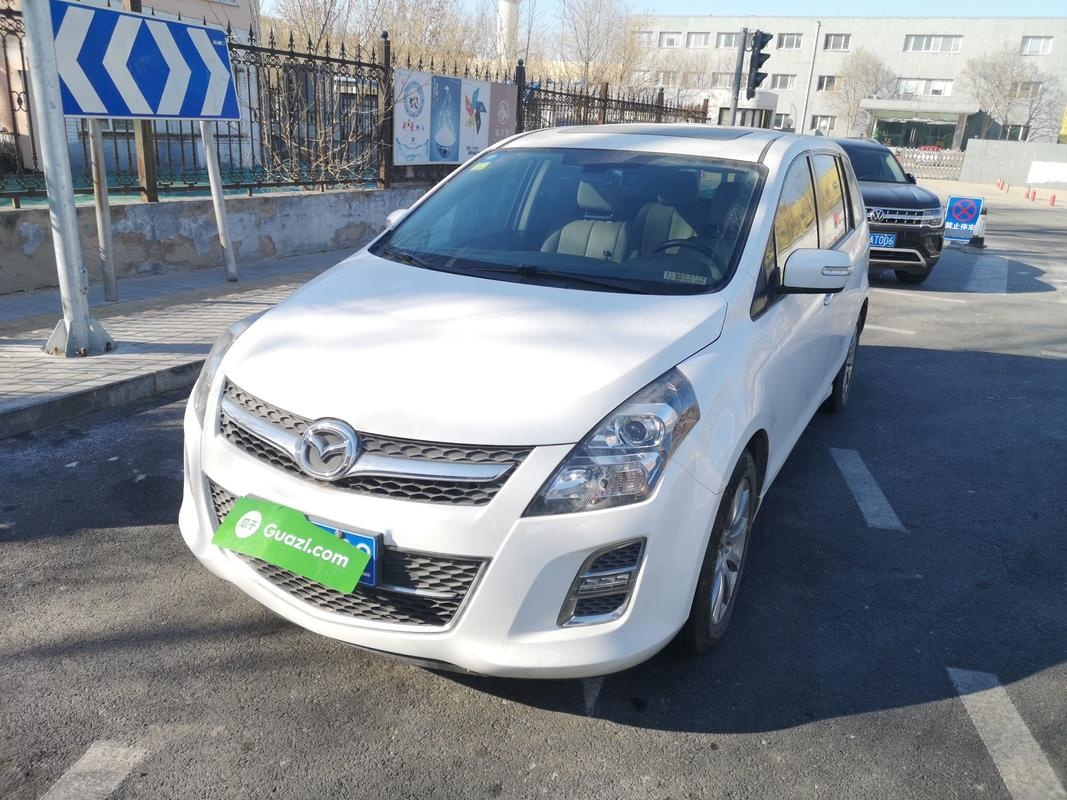 Used Mazda 8 2015 2.5L Flagship Edition