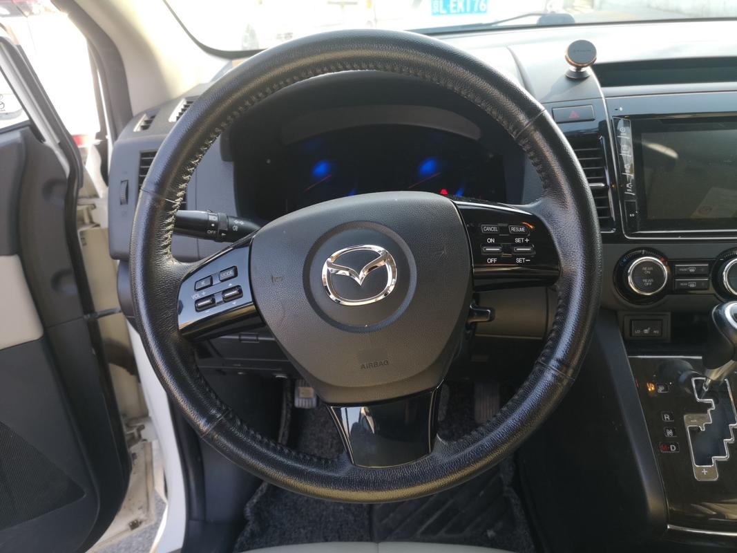 Used Mazda Mazda 8 2015 2.5L Flagship Edition