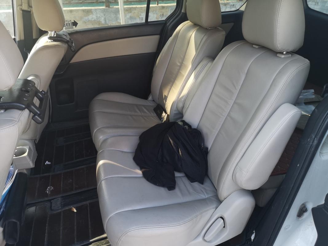 Used Mazda Mazda 8 2015 2.5L Flagship Edition