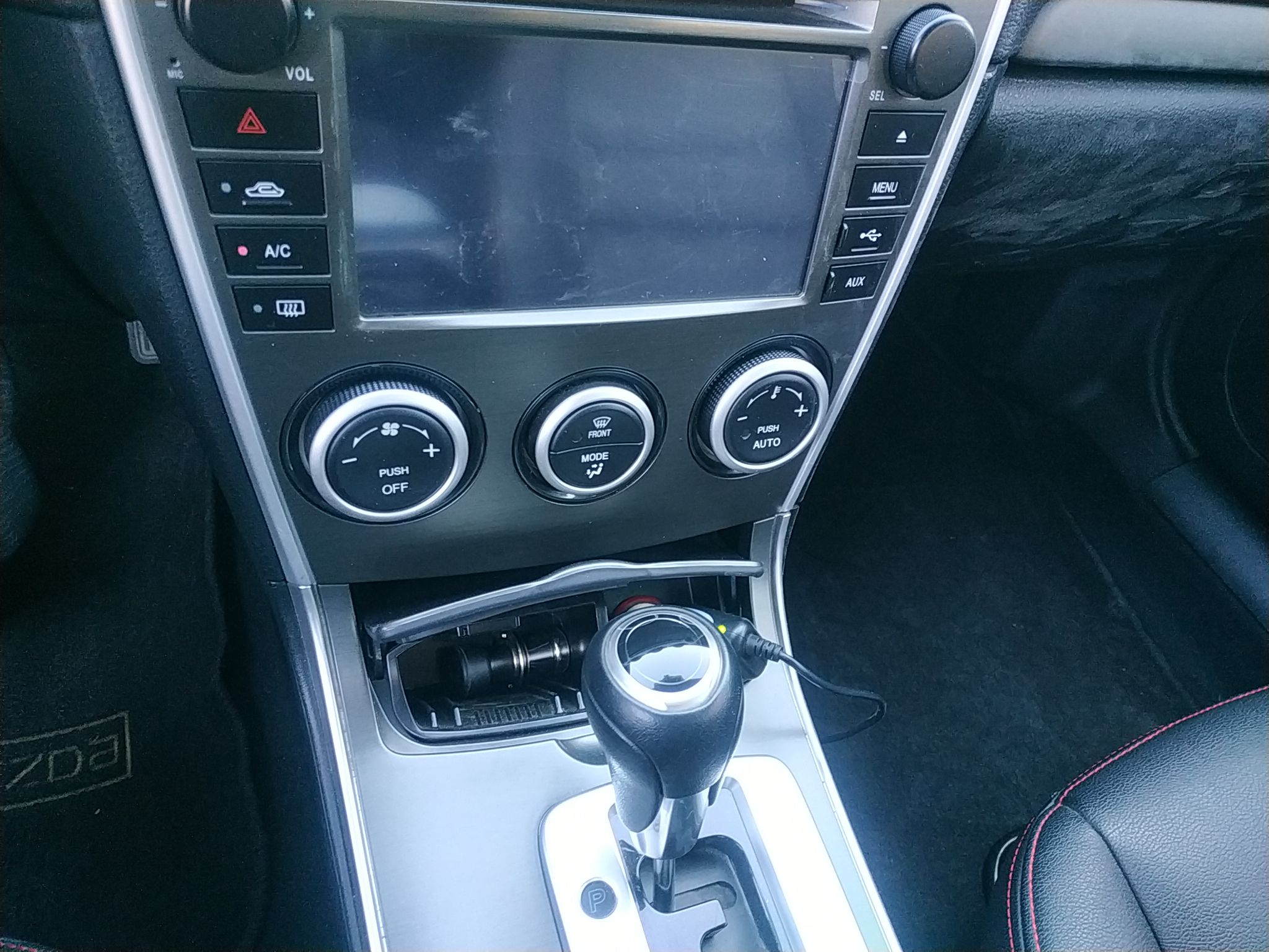 Used Mazda 6 2013 2.0L Automatic Fashion Edition
