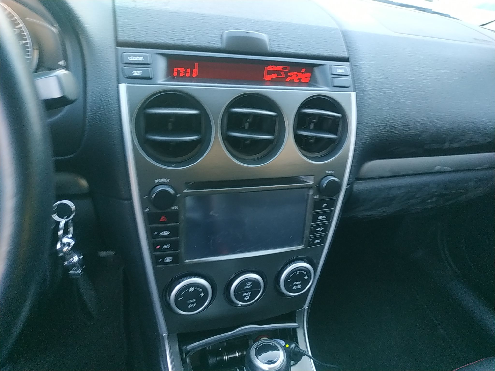 Used Mazda 6 2013 2.0L Automatic Fashion Edition