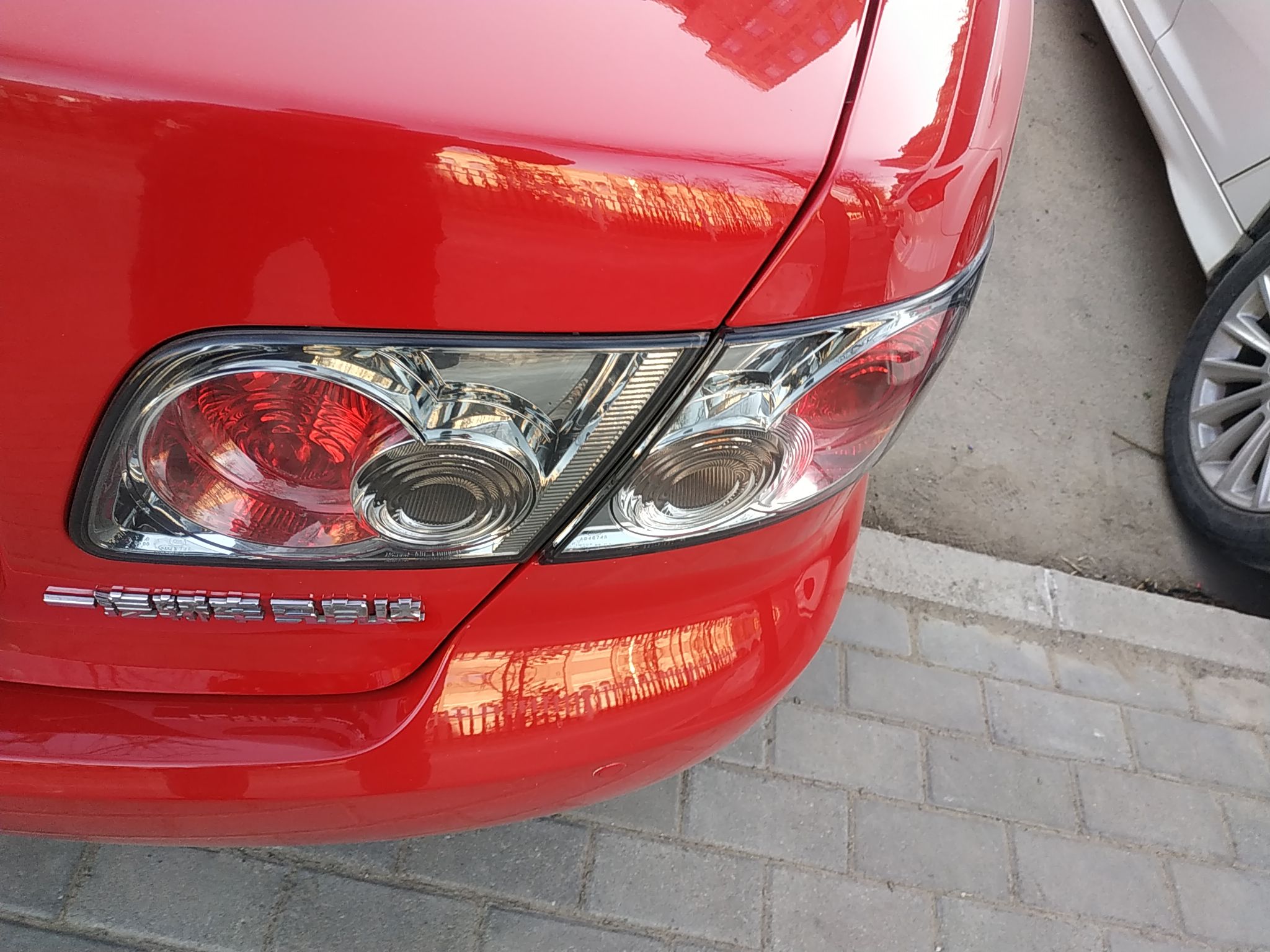 Used Mazda 6 2013 2.0L Automatic Fashion Edition