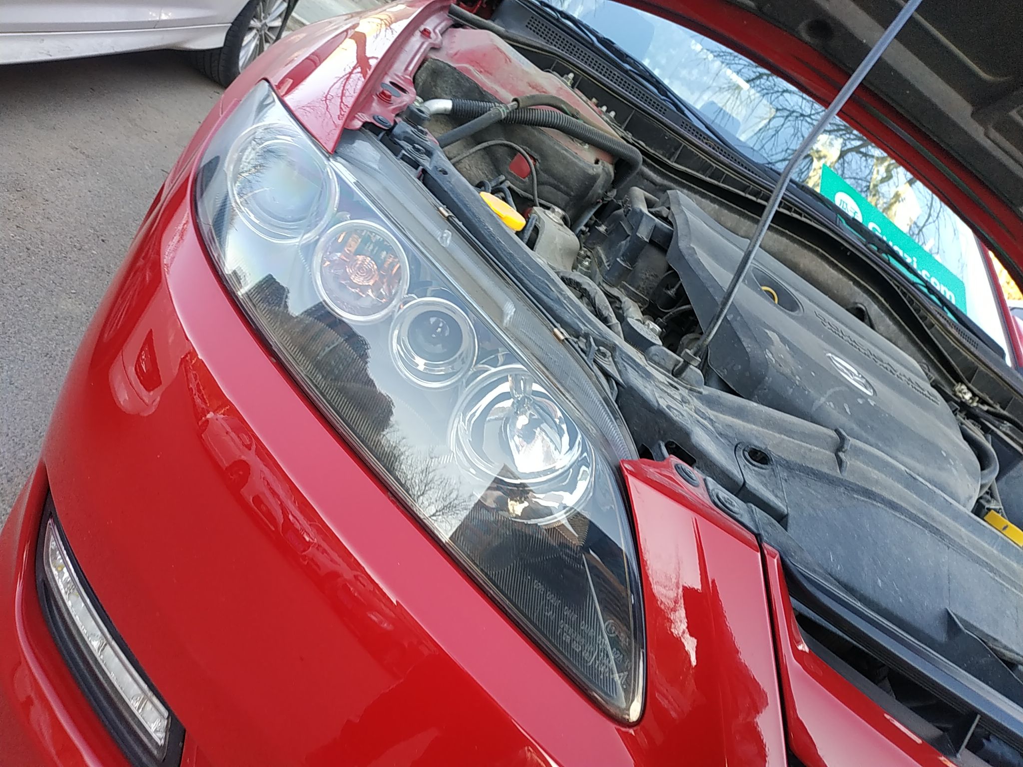 Used Mazda 6 2013 2.0L Automatic Fashion Edition