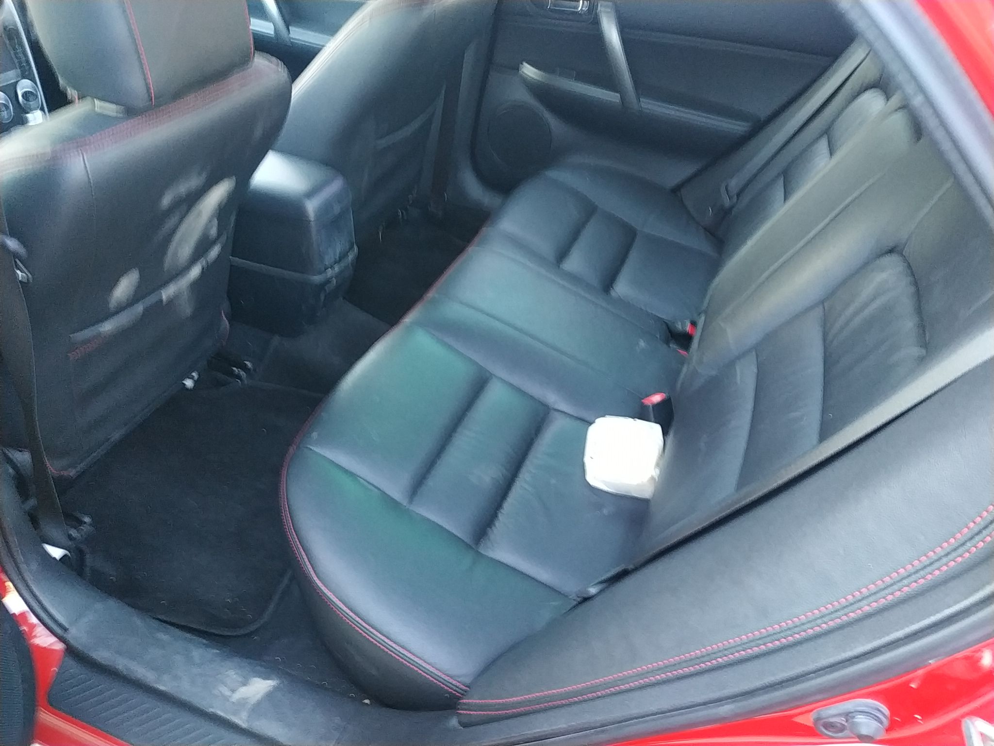 Used Mazda 6 2013 2.0L Automatic Fashion Edition