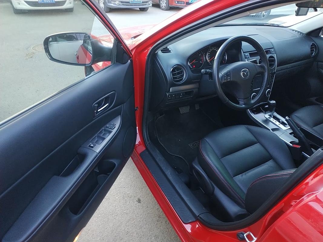 Used Mazda 6 2013 2.0L Automatic Fashion Edition