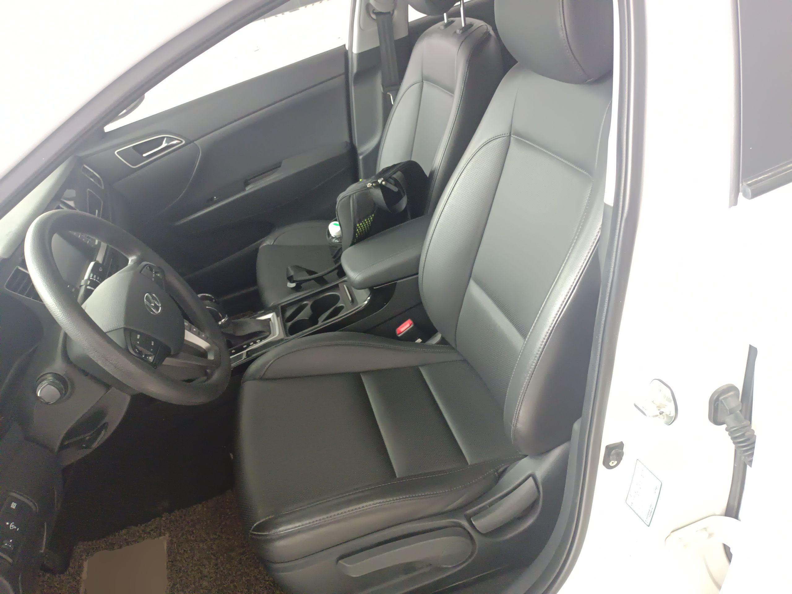 Used Hyundai Mistra 2014 1.8L Automatic Smart GLS Left Front Seat