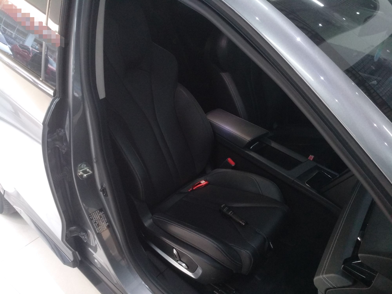 Used XPeng G3 2019 Deluxe Edition
