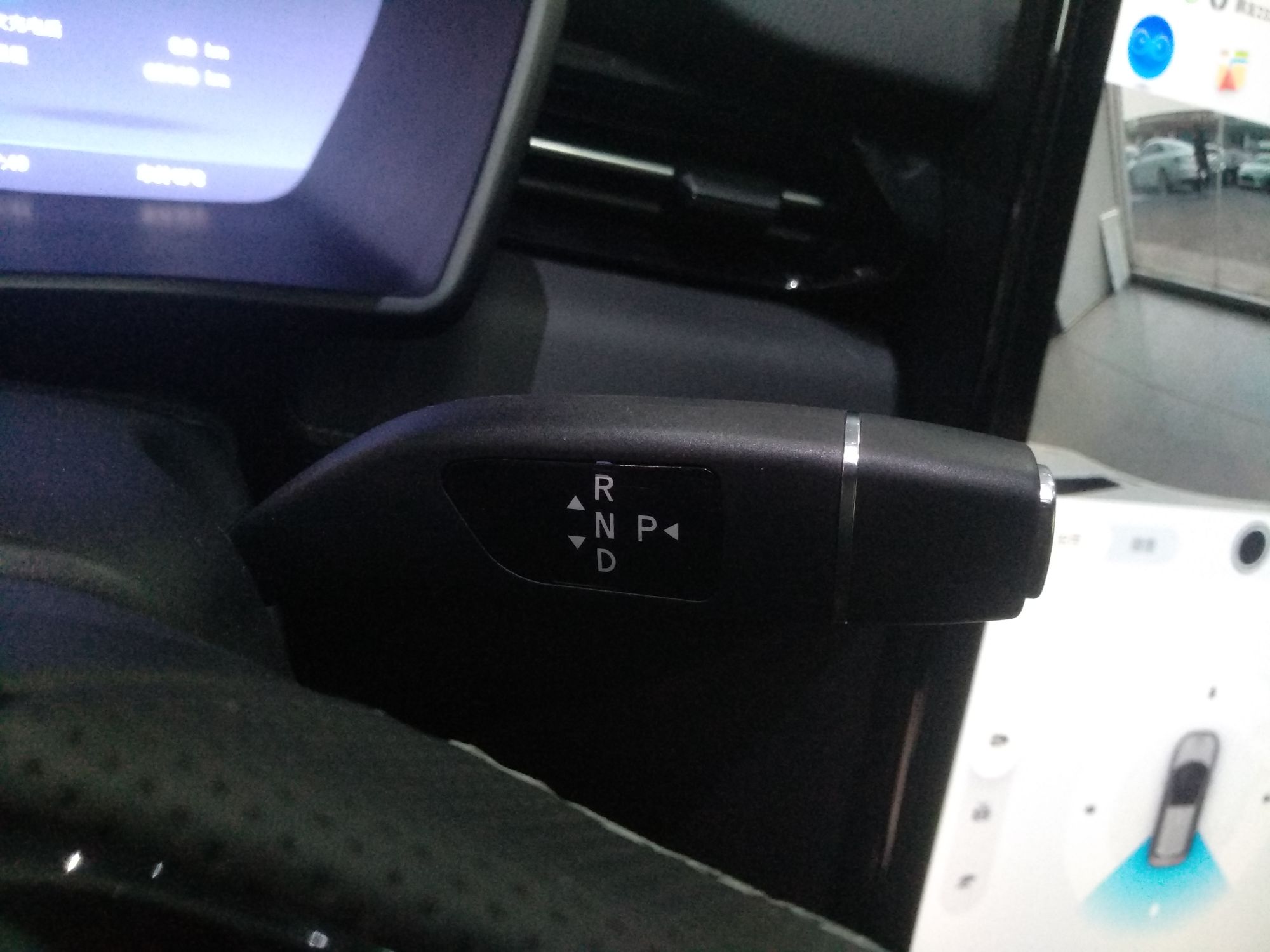 Used XPeng G3 2019 Deluxe Edition
