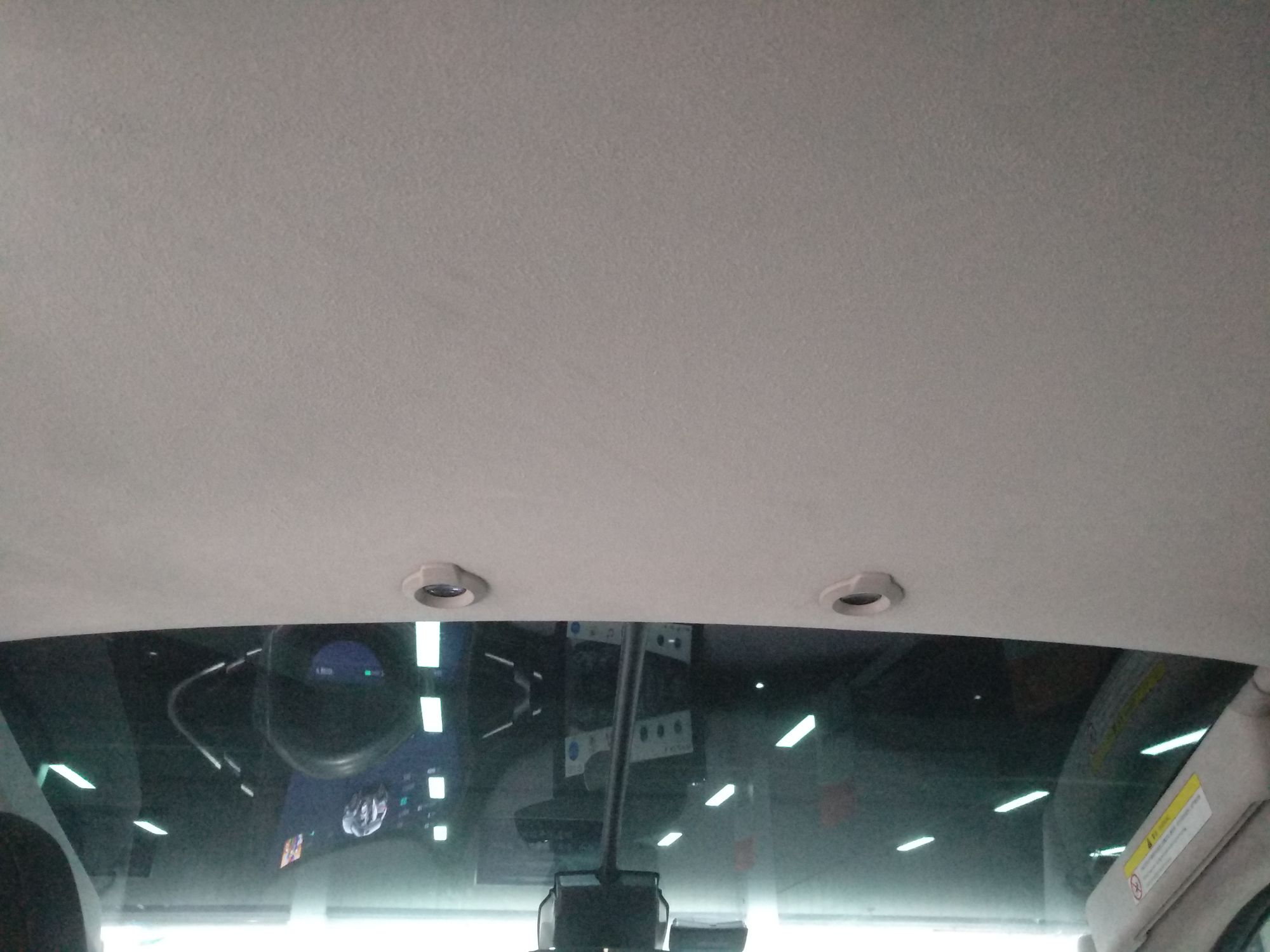 Used XPeng G3 2019 Deluxe Edition
