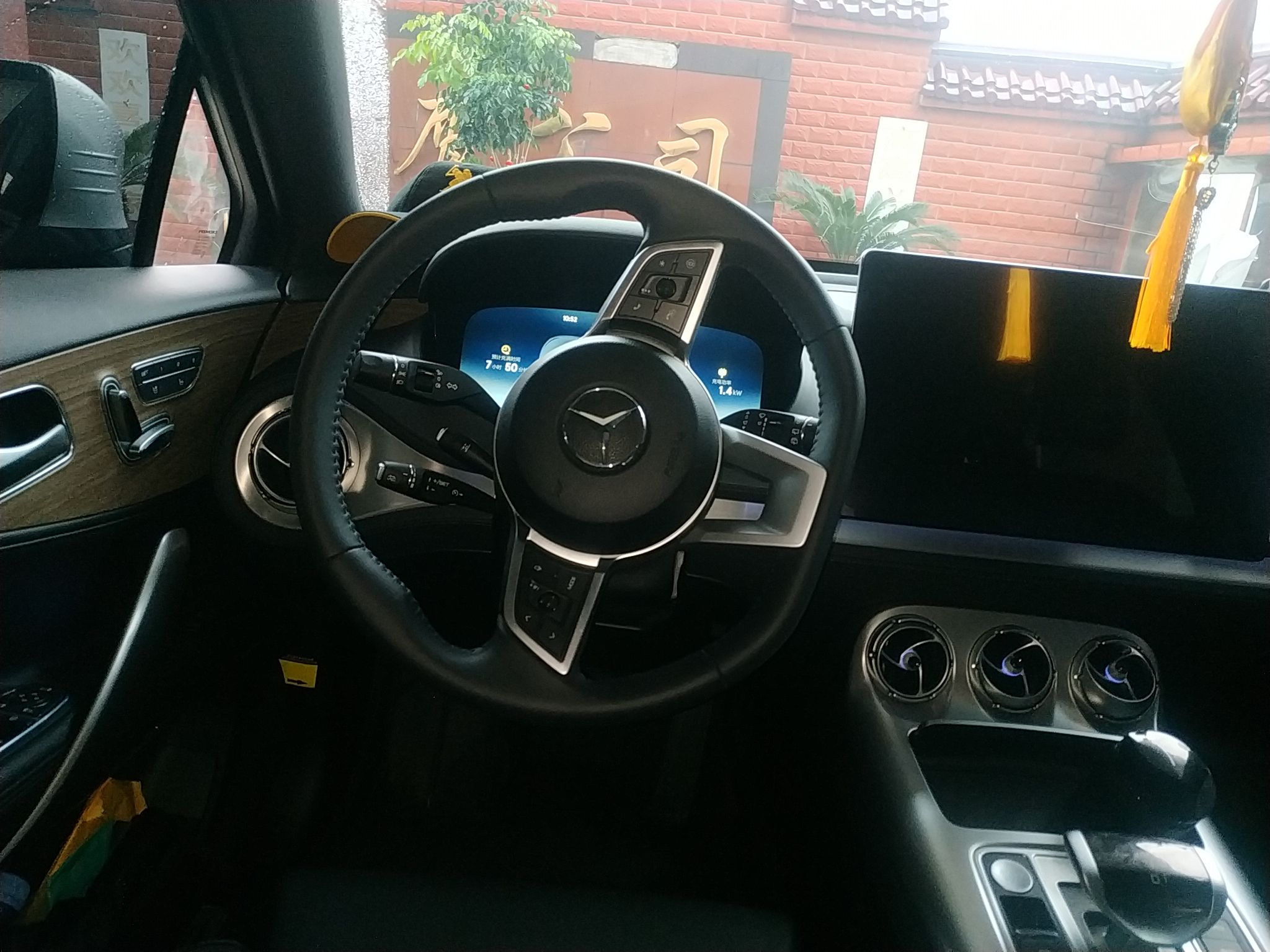 Used Denza X 2020 PHEV Flagship Edition