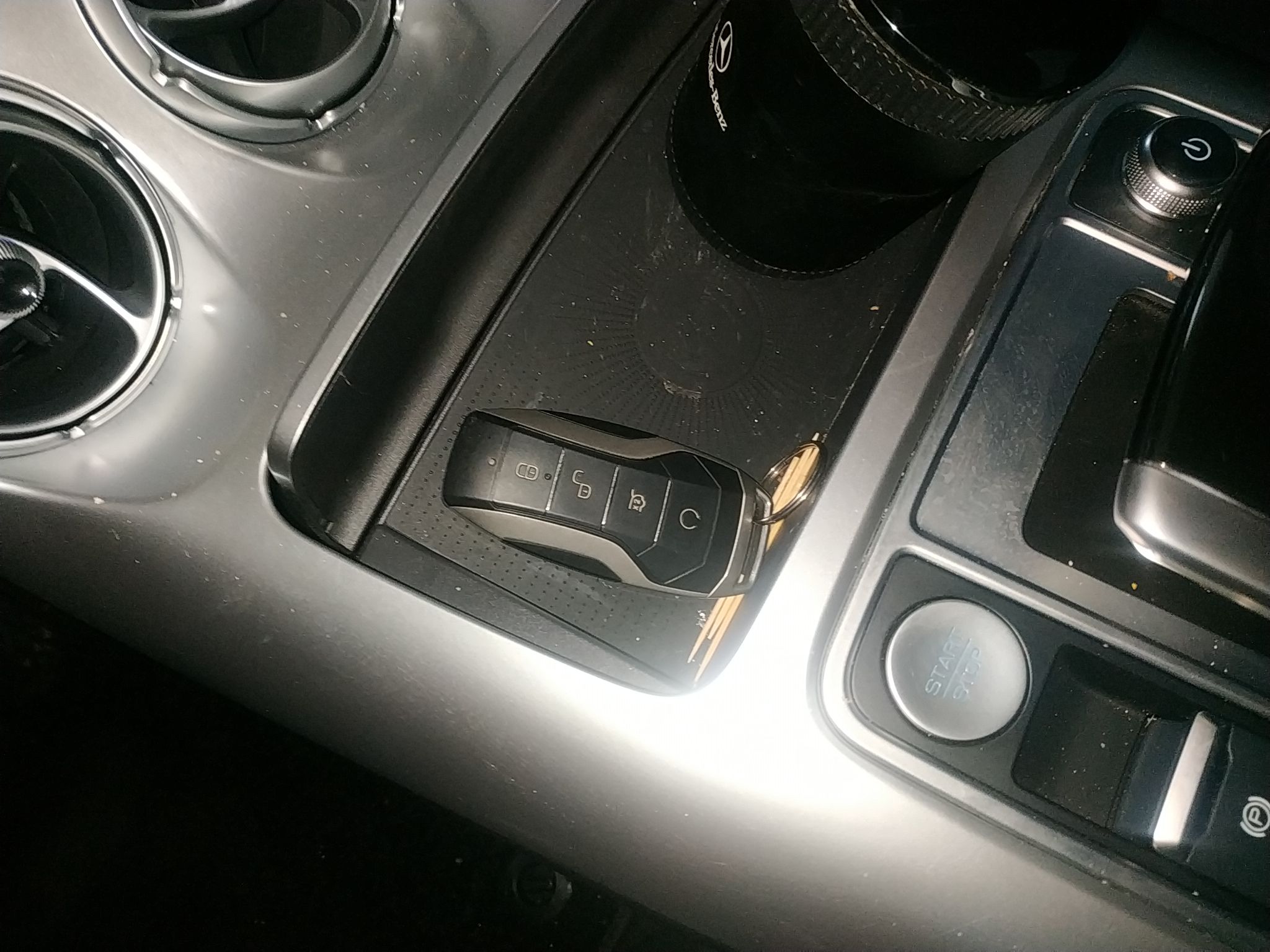 Used Denza X 2020 PHEV Flagship Edition