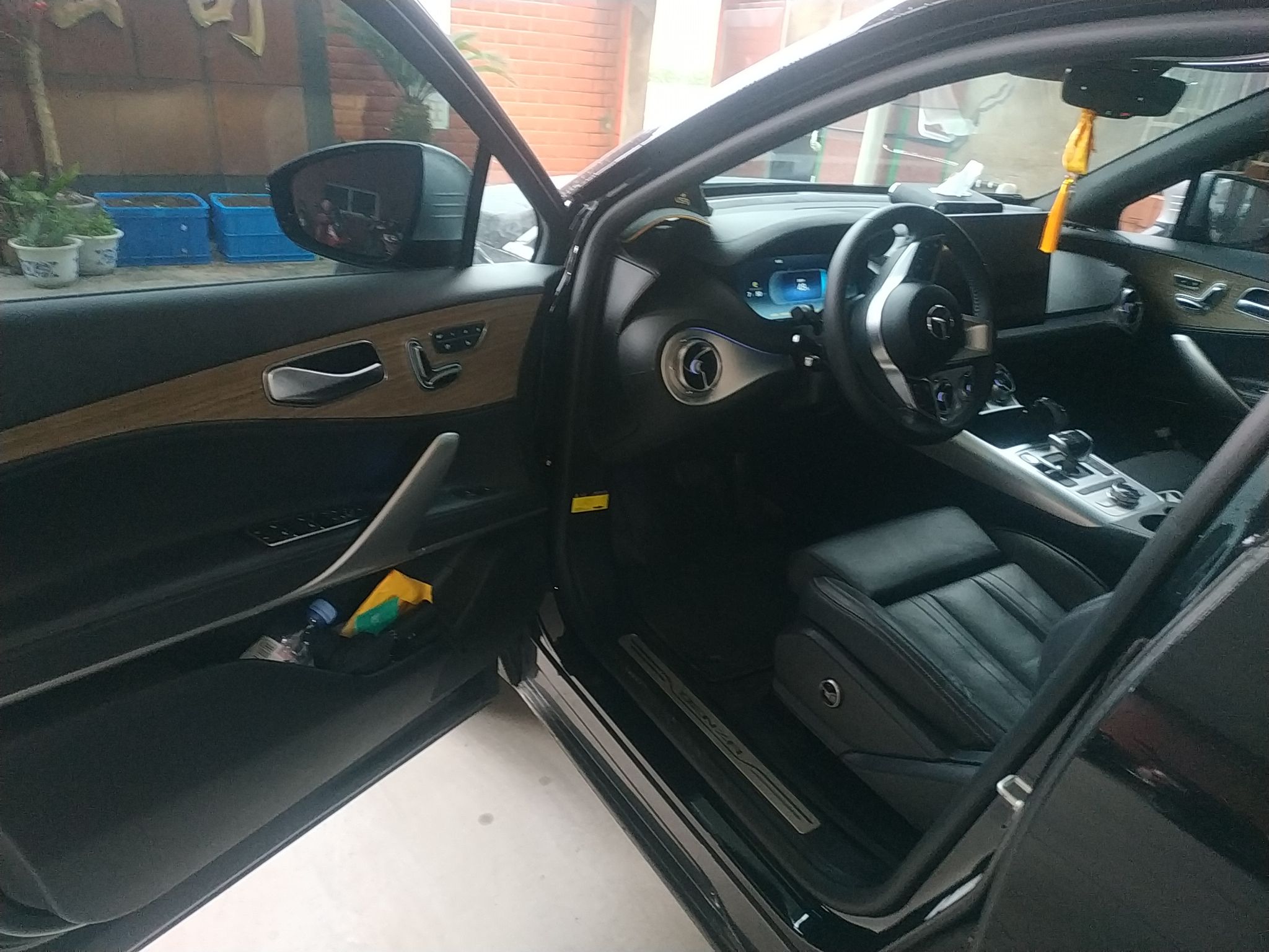 Used Denza X 2020 PHEV Flagship Edition