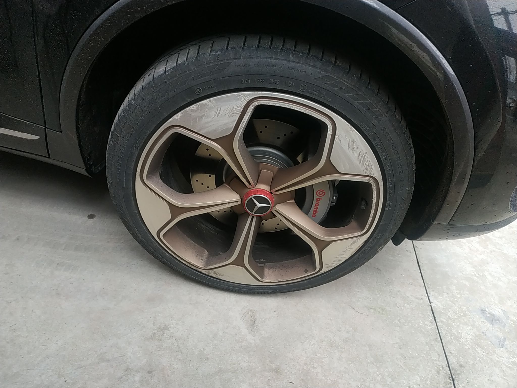 Used Denza X 2020 PHEV Flagship Edition