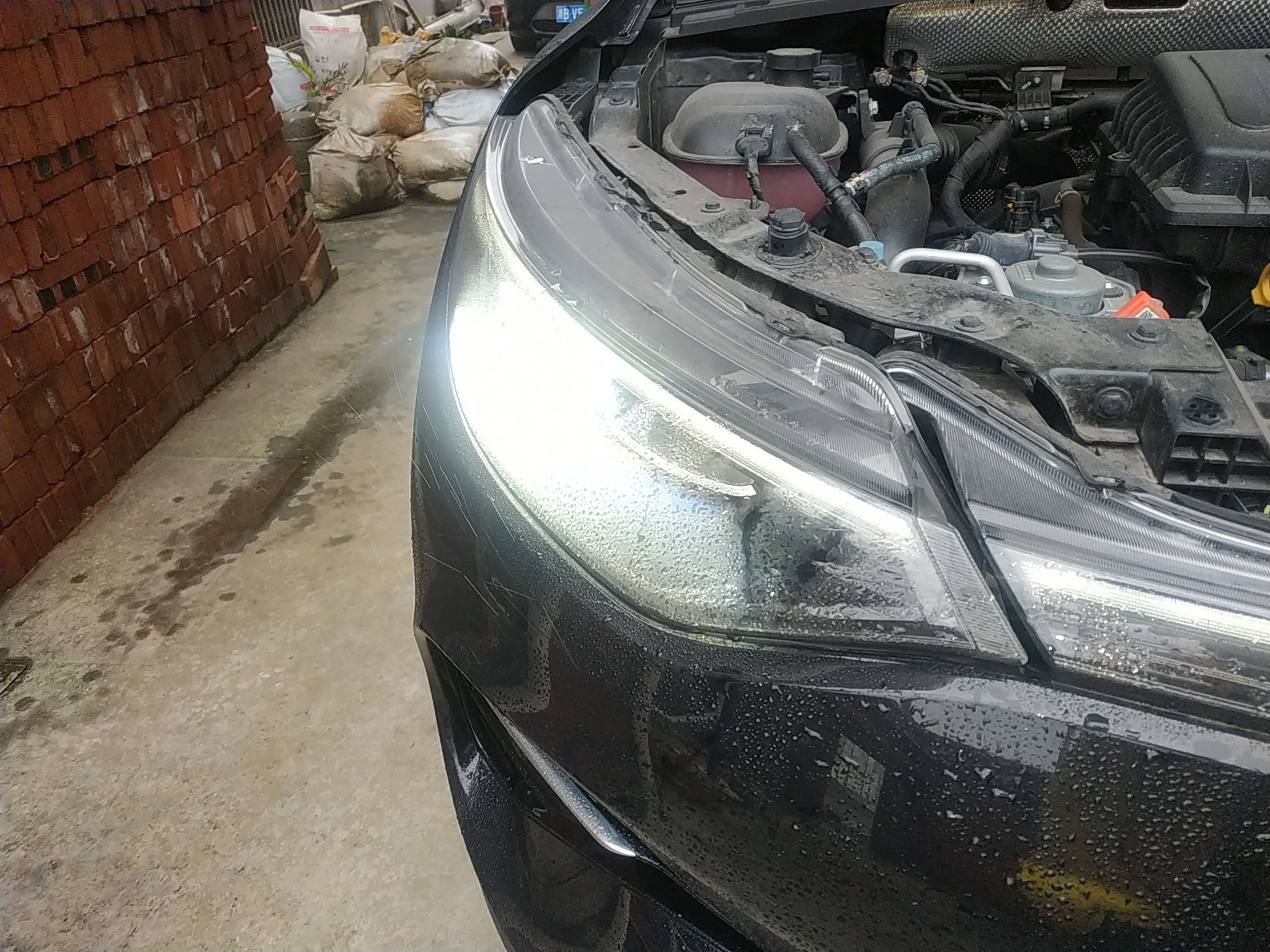 Used Denza X 2020 PHEV Flagship Edition