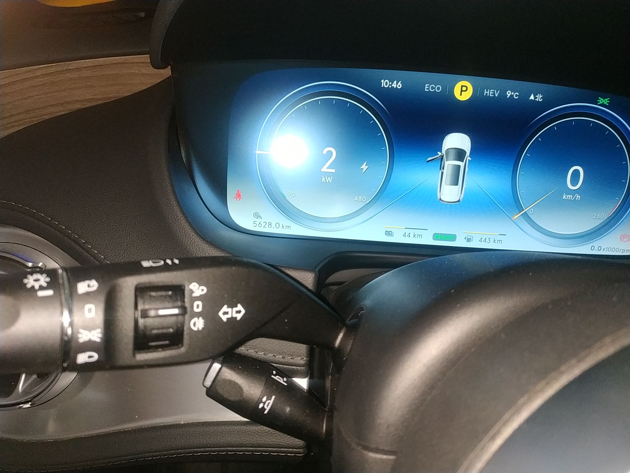 Used Denza X 2020 PHEV Flagship Edition