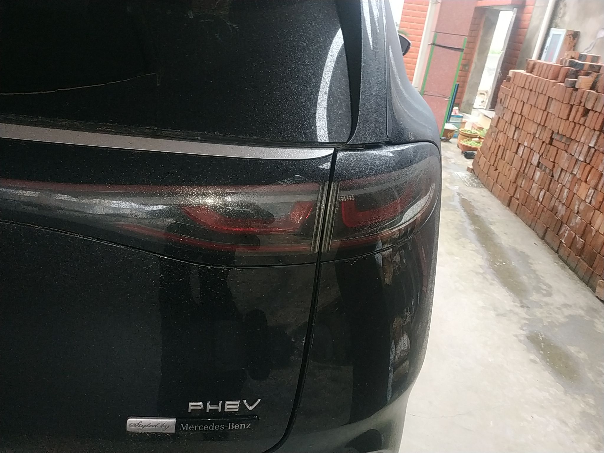 Used Denza X 2020 PHEV Flagship Edition