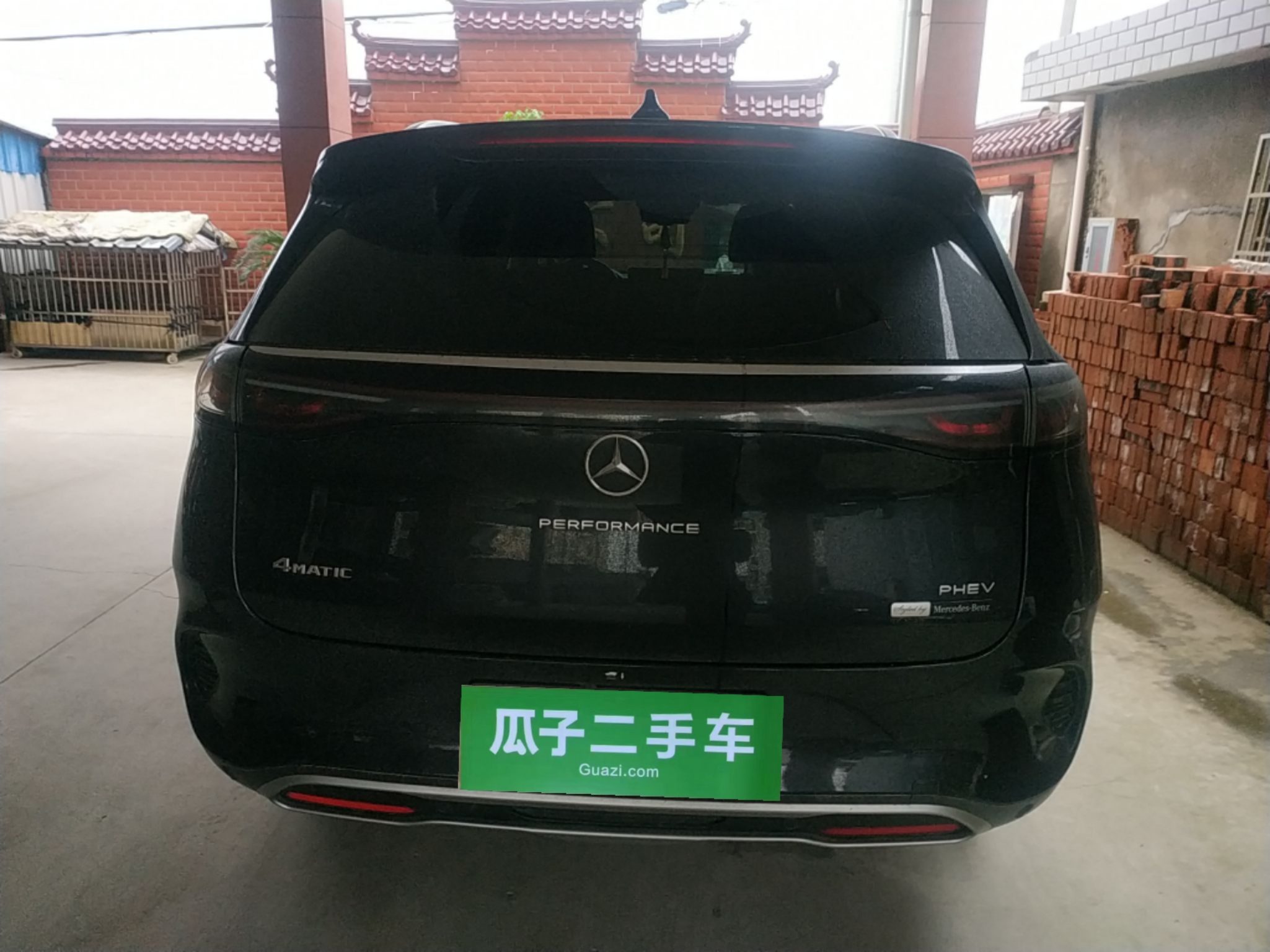 Used Denza X 2020 PHEV Flagship Edition