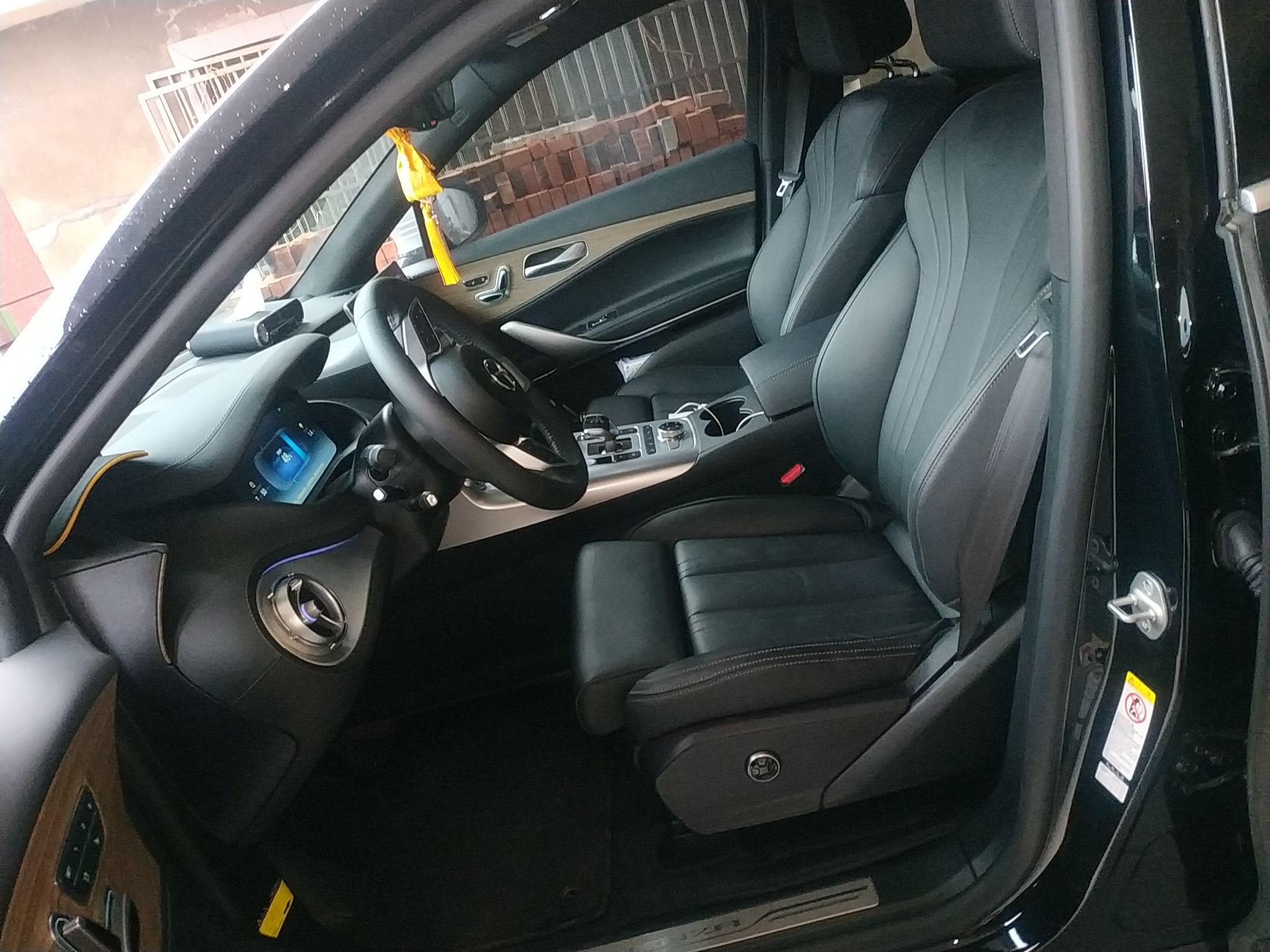 Used Denza X 2020 PHEV Flagship Edition