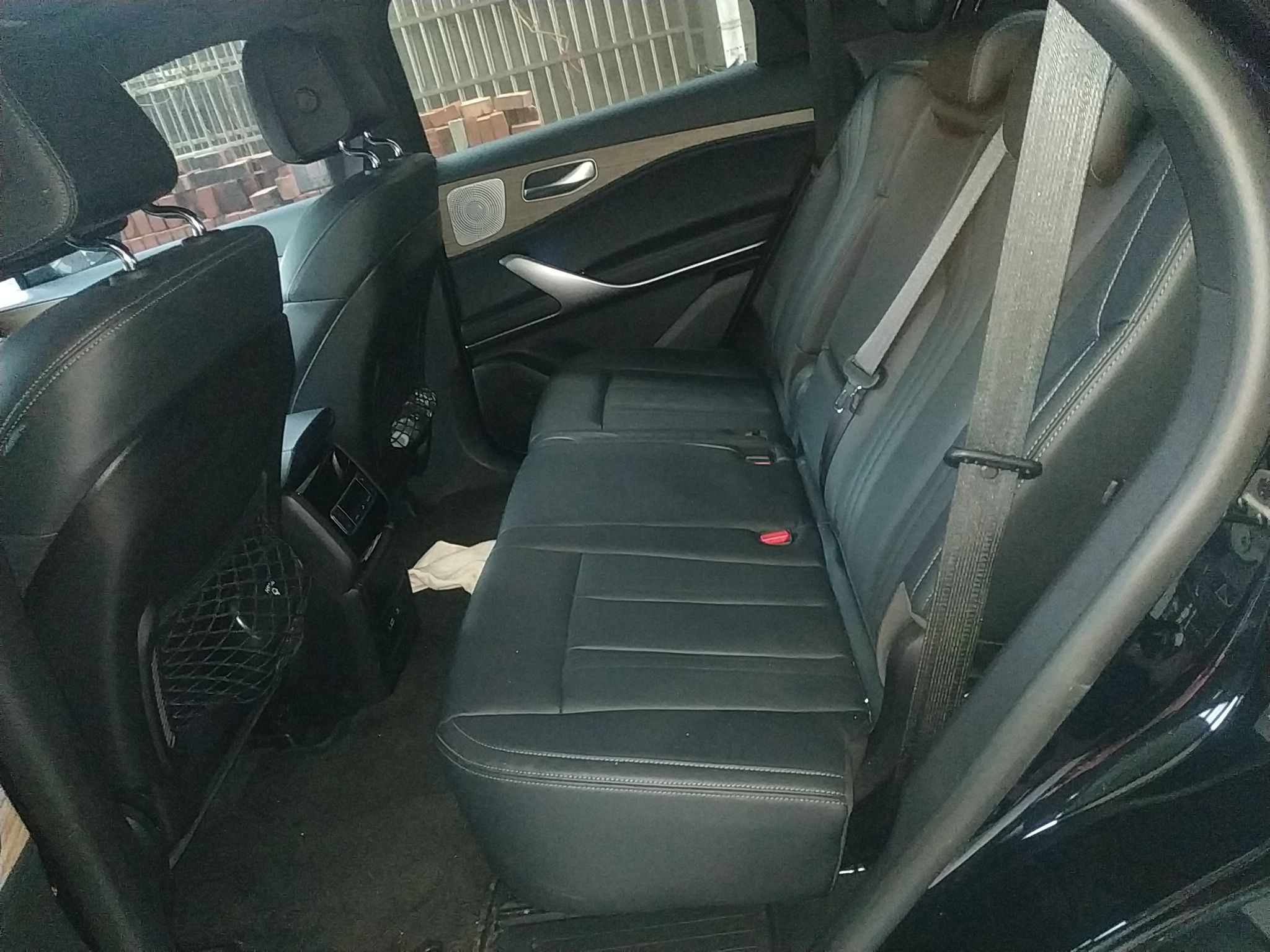 Used Denza X 2020 PHEV Flagship Edition