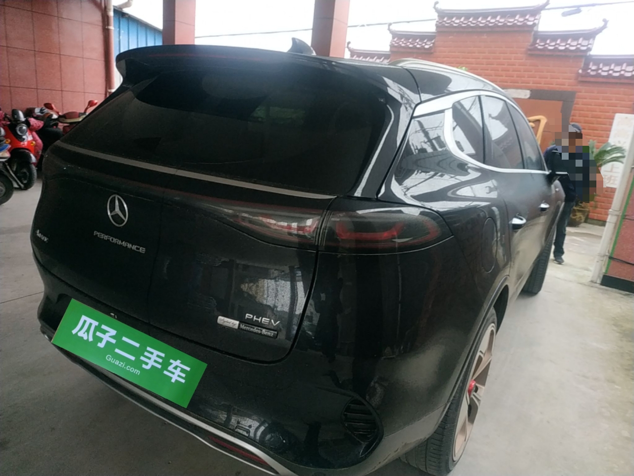 Used Denza X 2020 PHEV Flagship Edition