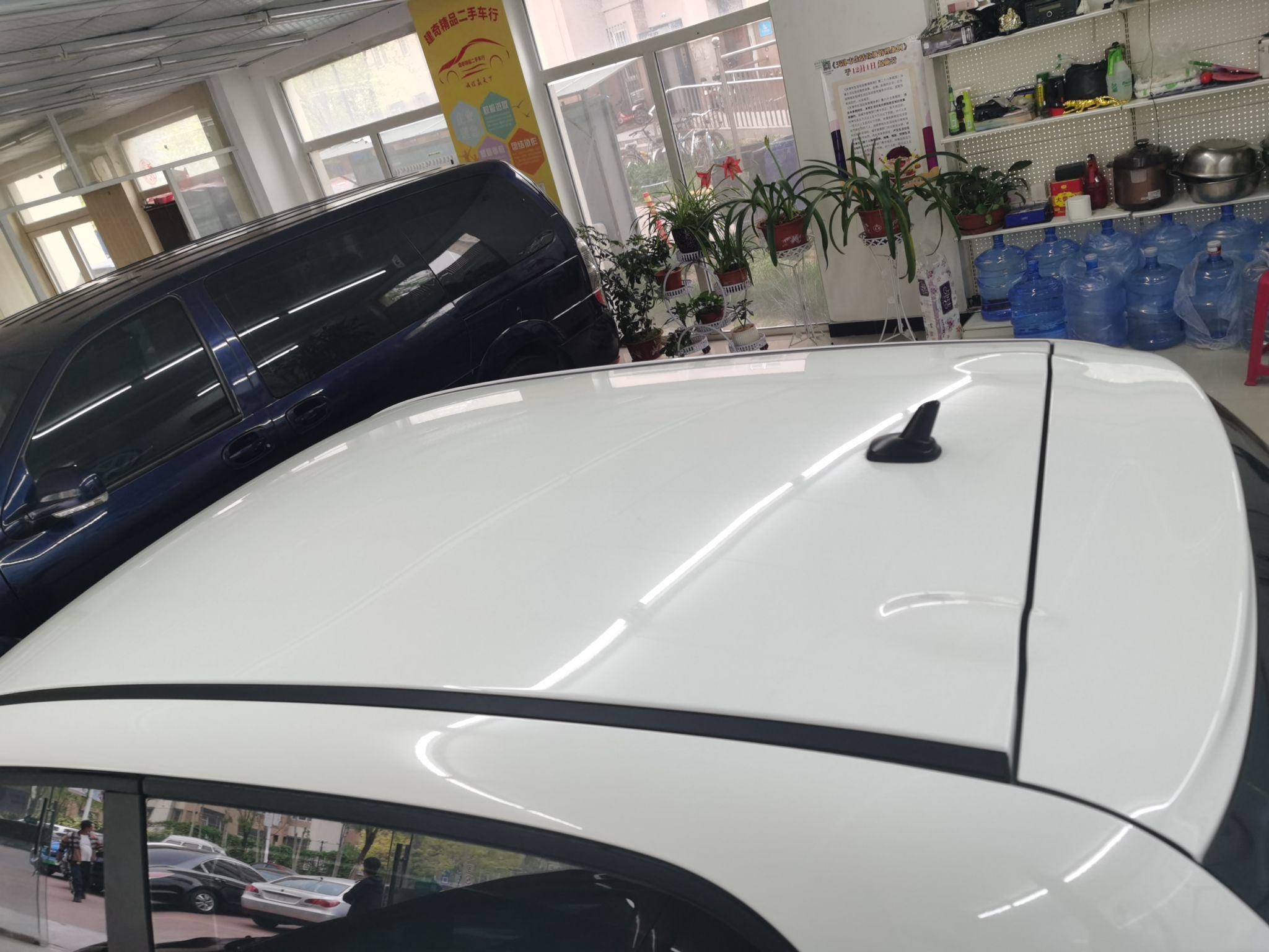 Used ORA Black Cat 2021 301 km Basic Version

