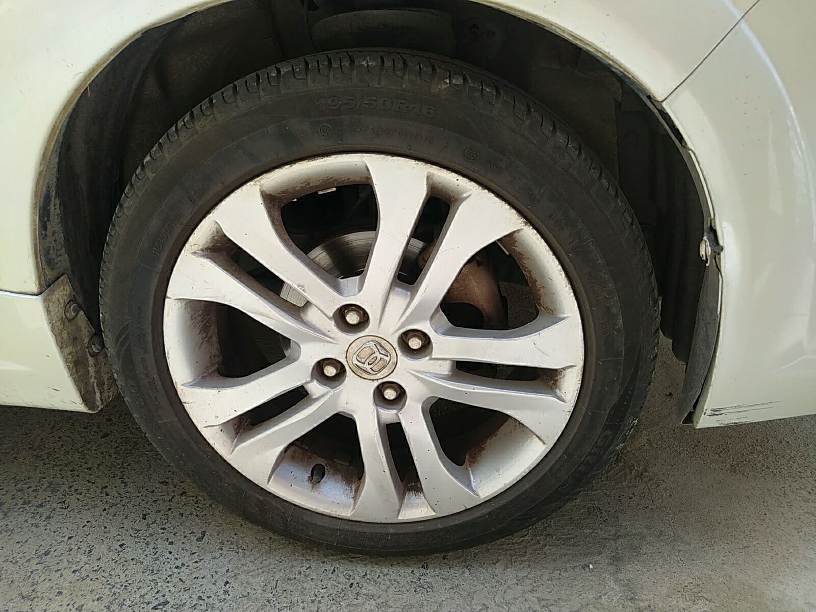 Used Suzuki Liana A6 2014 Hatchback 1.4L Manual Ideal Model