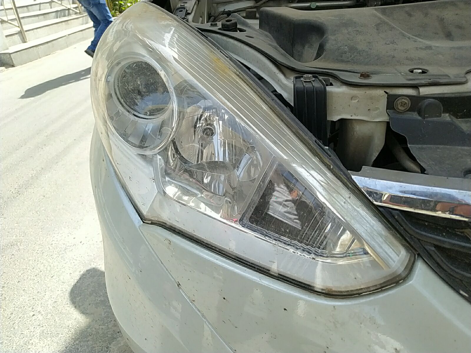 Used Suzuki Liana A6 2014 Hatchback 1.4L Manual Ideal Model