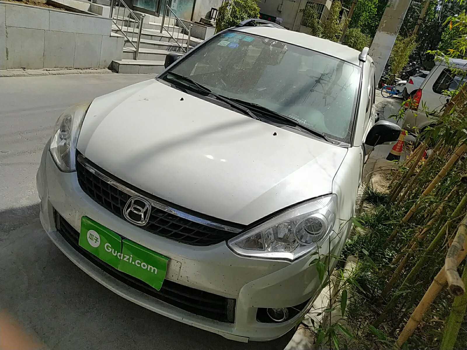 Used Suzuki Liana A6 2014 Hatchback 1.4L Manual Ideal Model