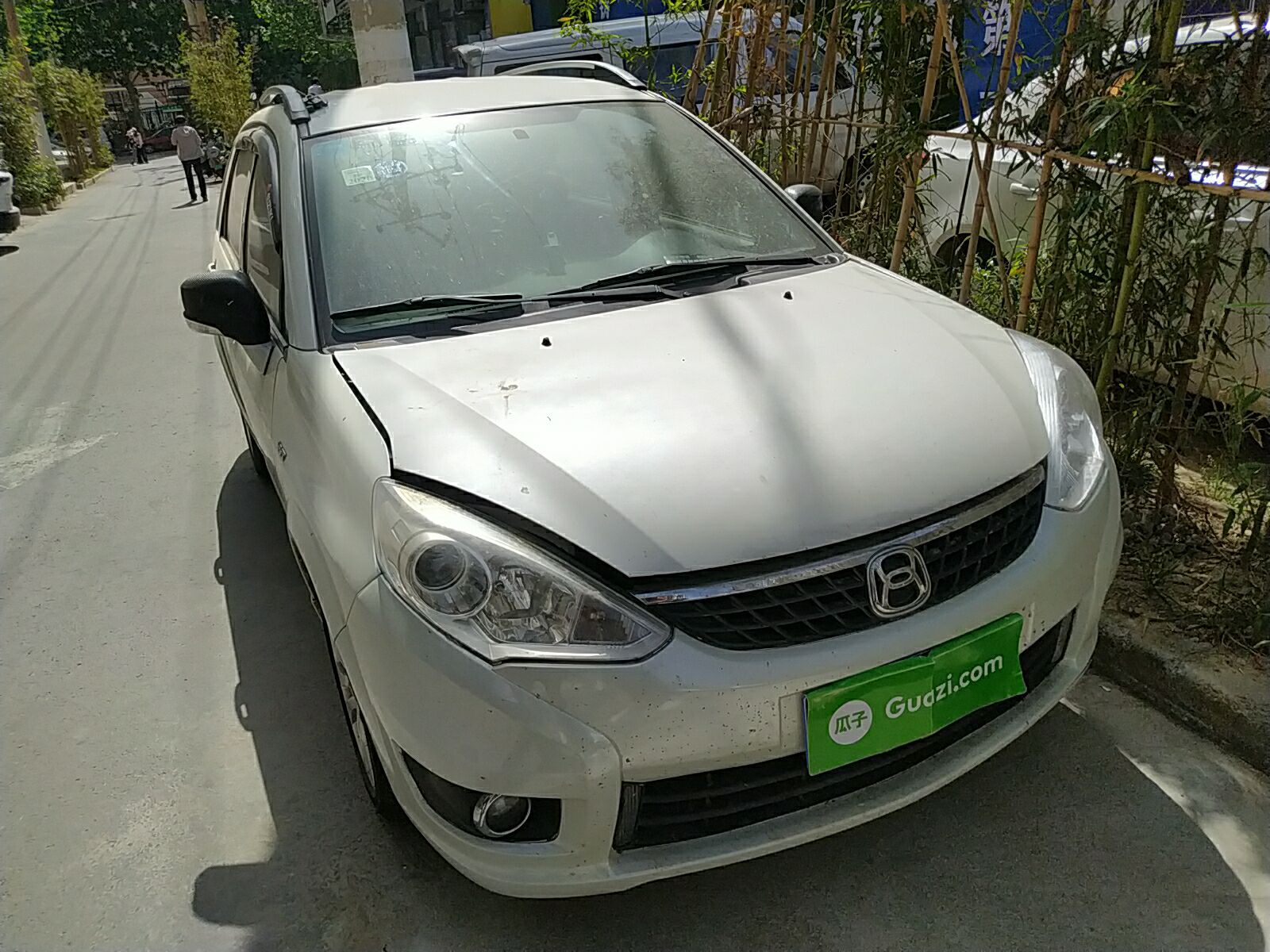 Used Suzuki Liana A6 2014 Hatchback 1.4L Manual Ideal Model