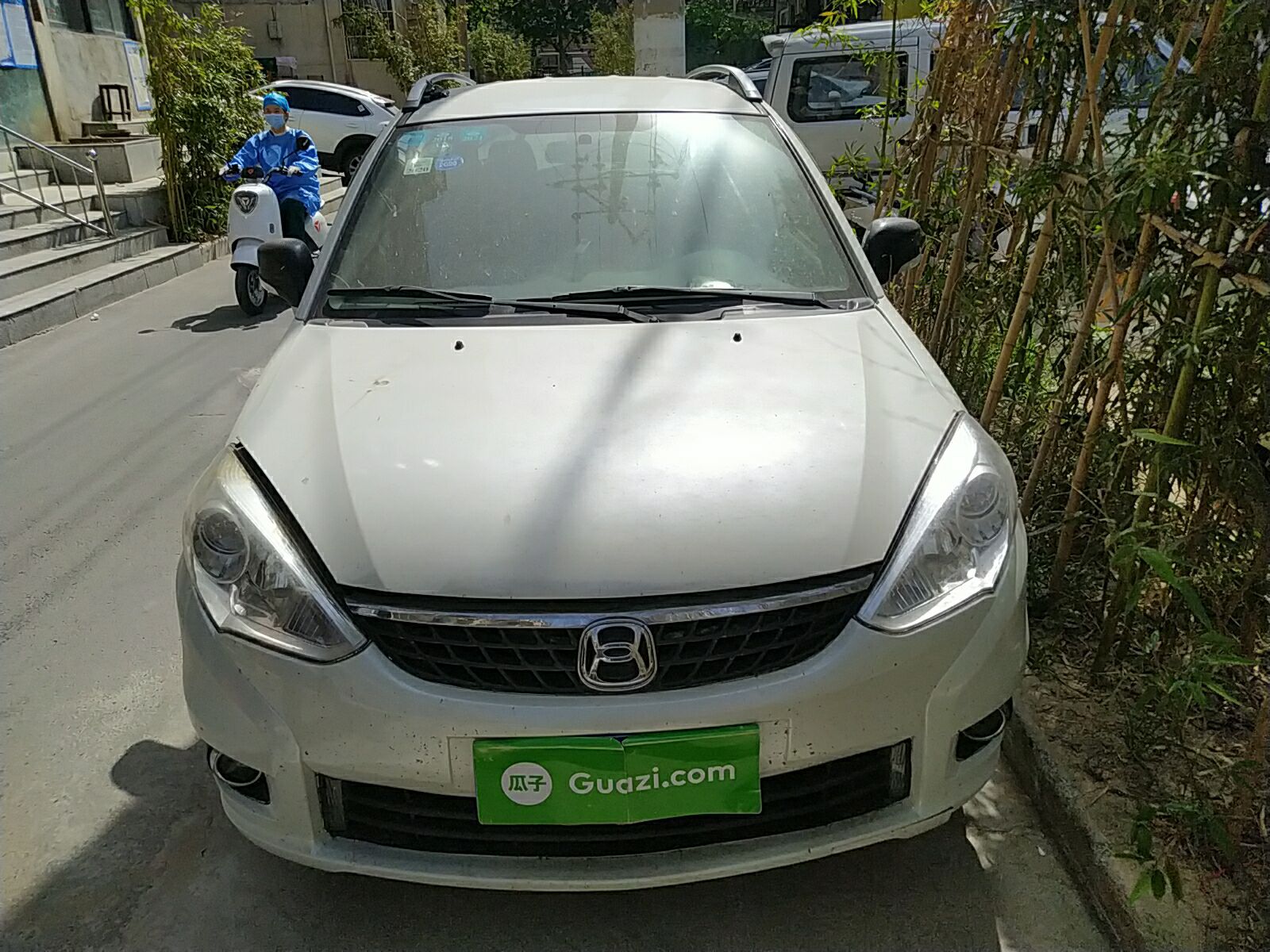 Used Suzuki Liana A6 2014 Hatchback 1.4L Manual Ideal Model