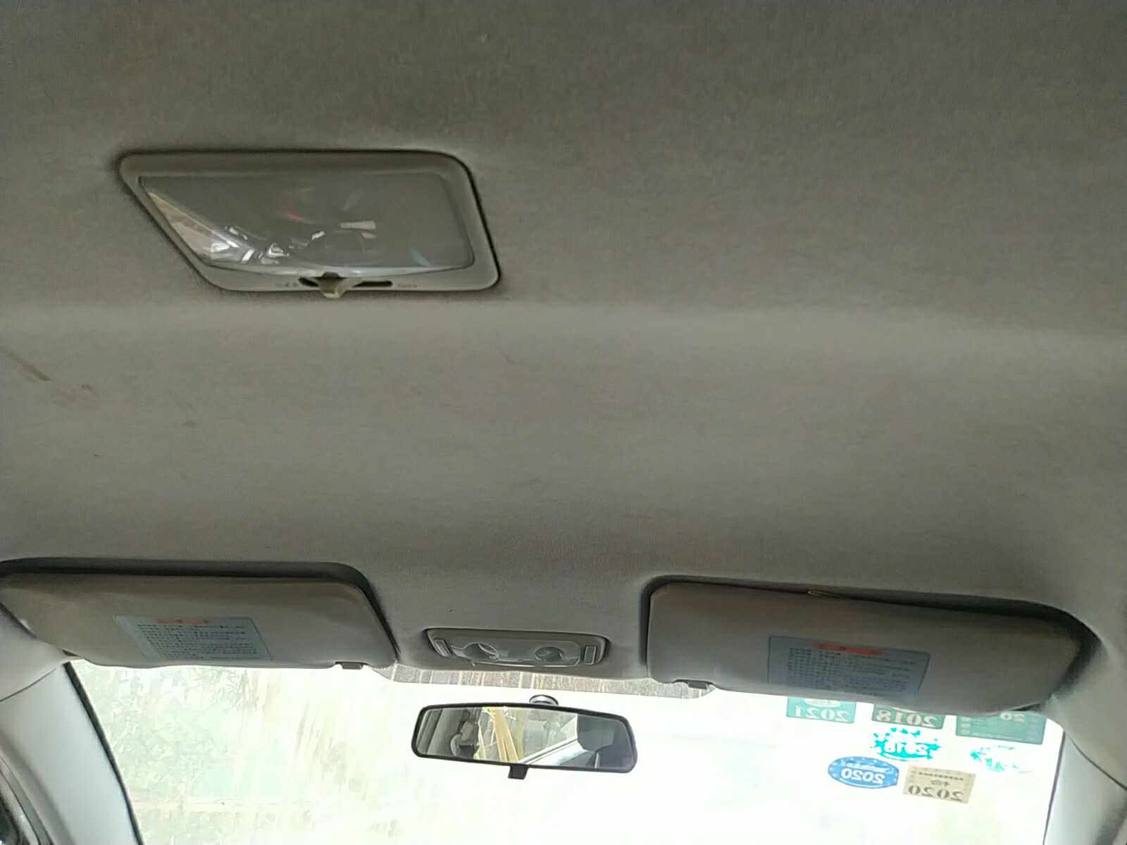 Used Suzuki Liana A6 2014 Hatchback 1.4L Manual Ideal Model