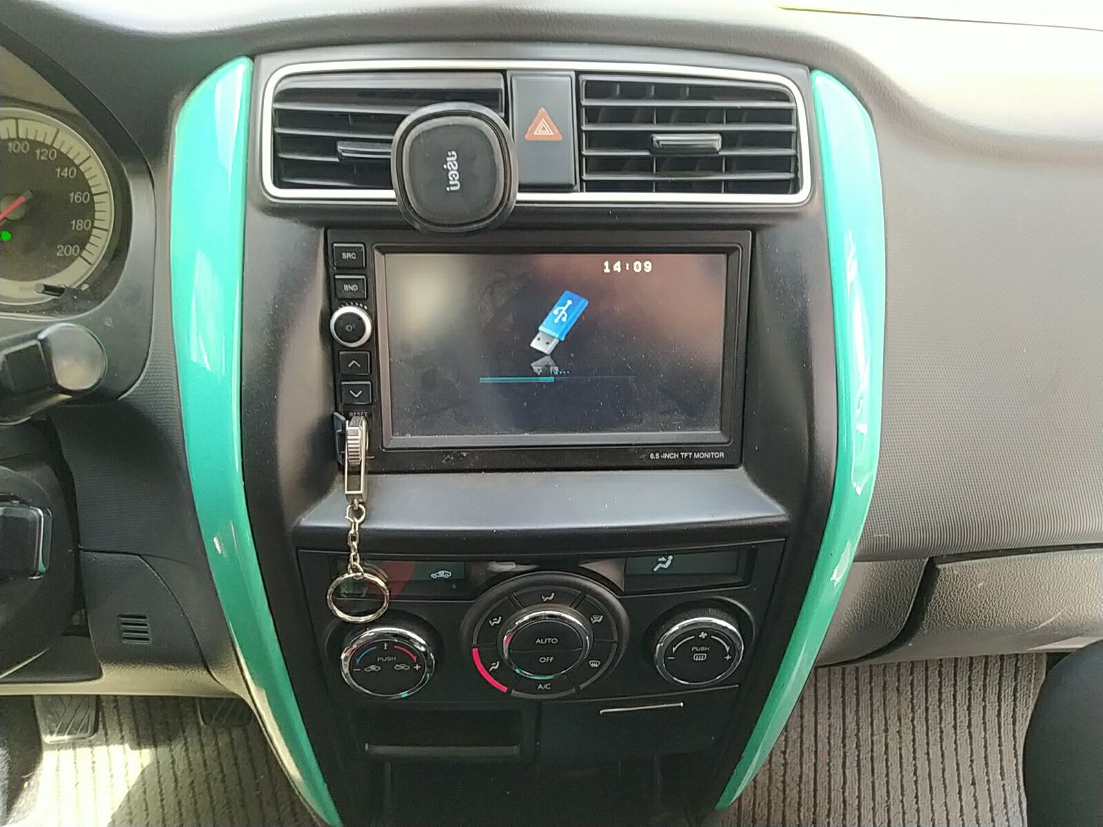 Used Suzuki Liana A6 2014 Hatchback 1.4L Manual Ideal Model