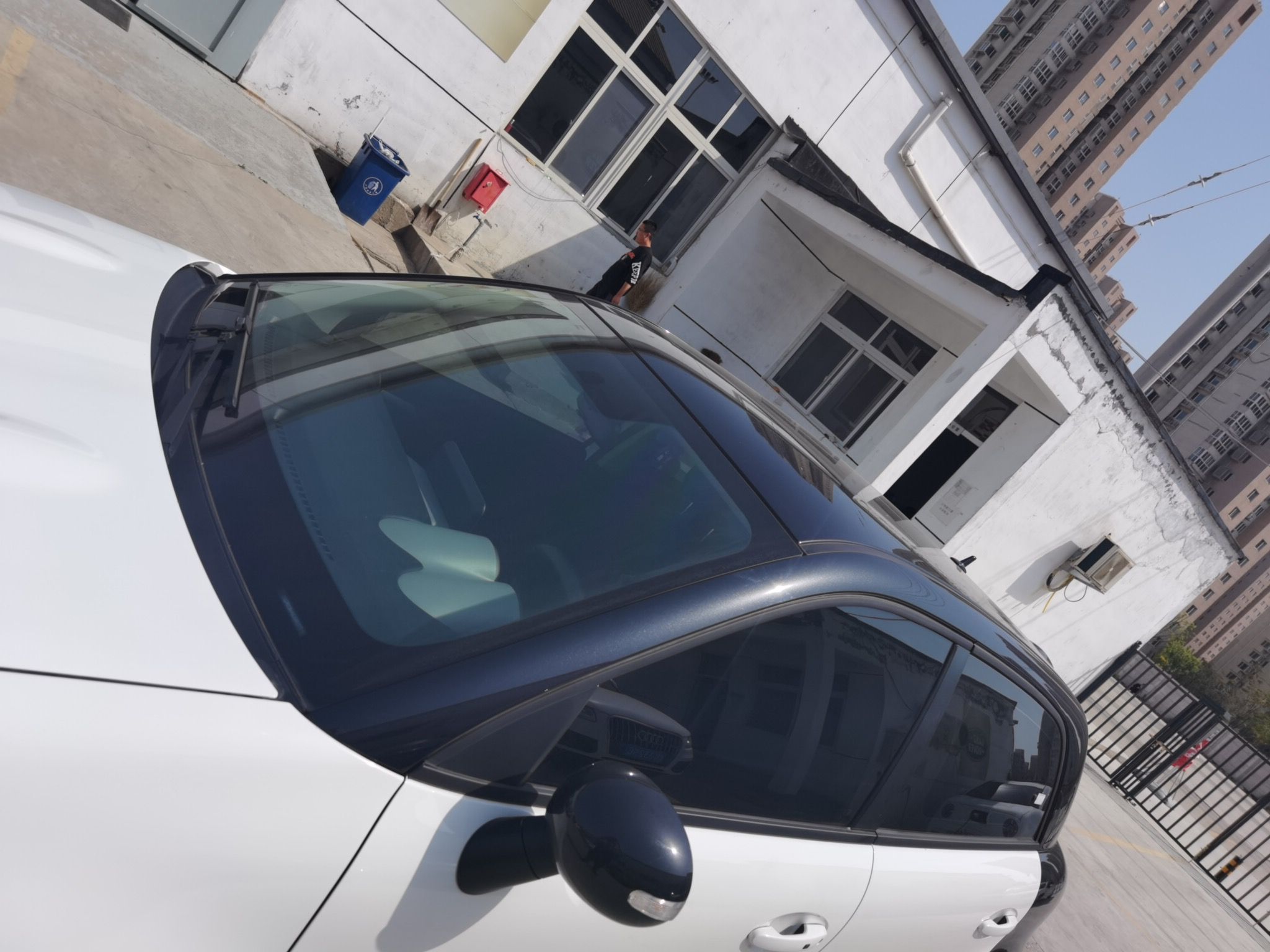 Used ORA Black Cat 2019 351 km Family Edition
