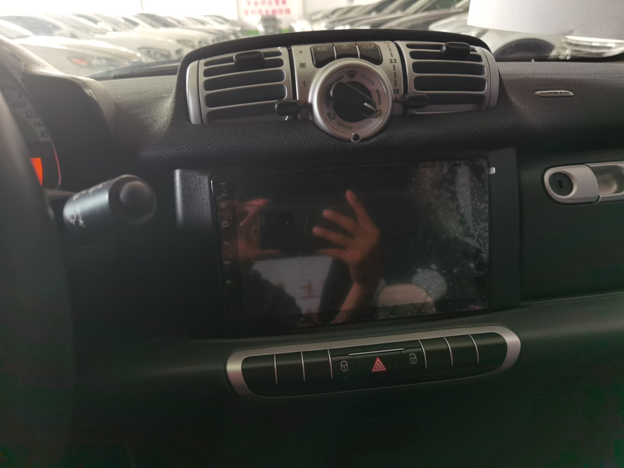 Used smart fortwo 2012 1.0 MHD Hardtop Comfort Edition
