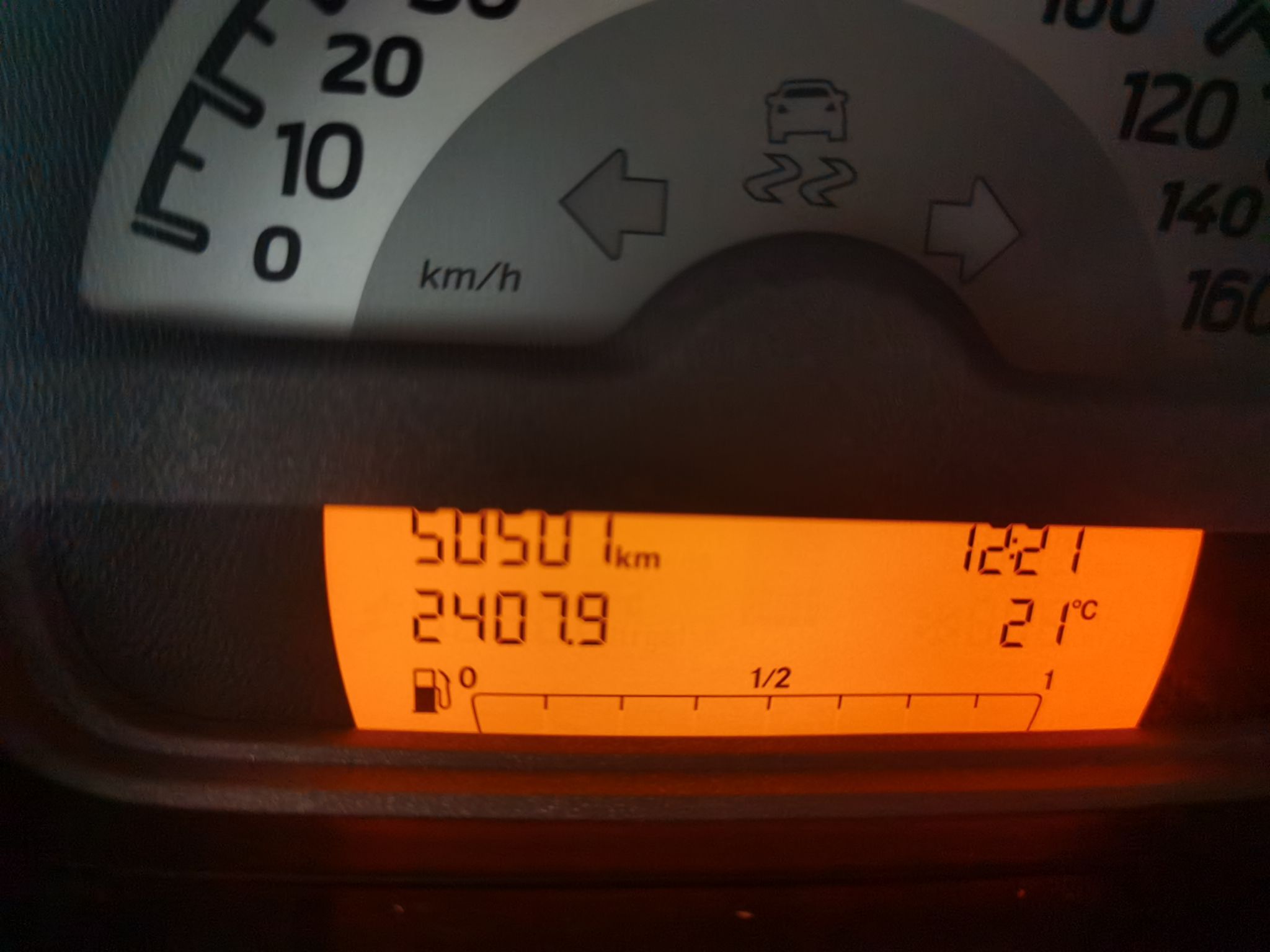 Used smart fortwo 2012 1.0 MHD Hardtop Comfort Edition
