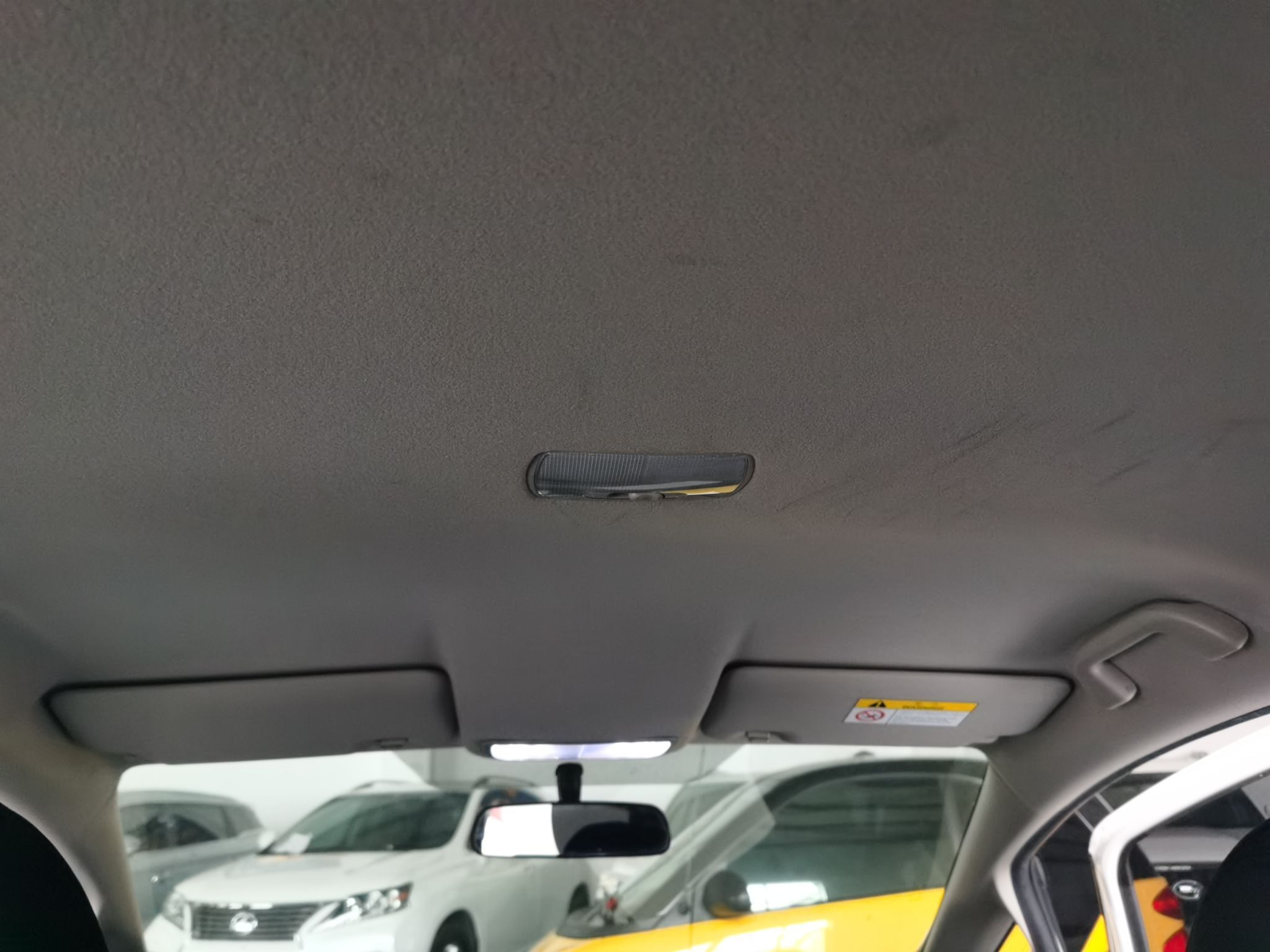 Used Honda Fit 2018 1.5L CVT Comfort Version
