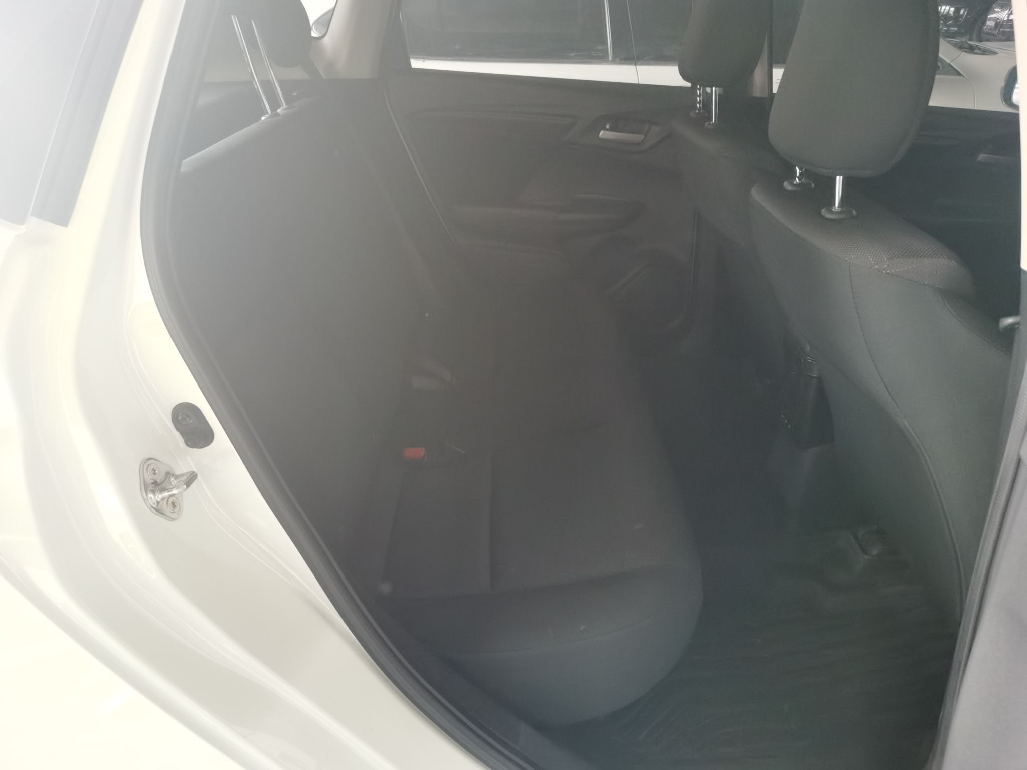 Used Honda Fit 2018 1.5L CVT Comfort Version