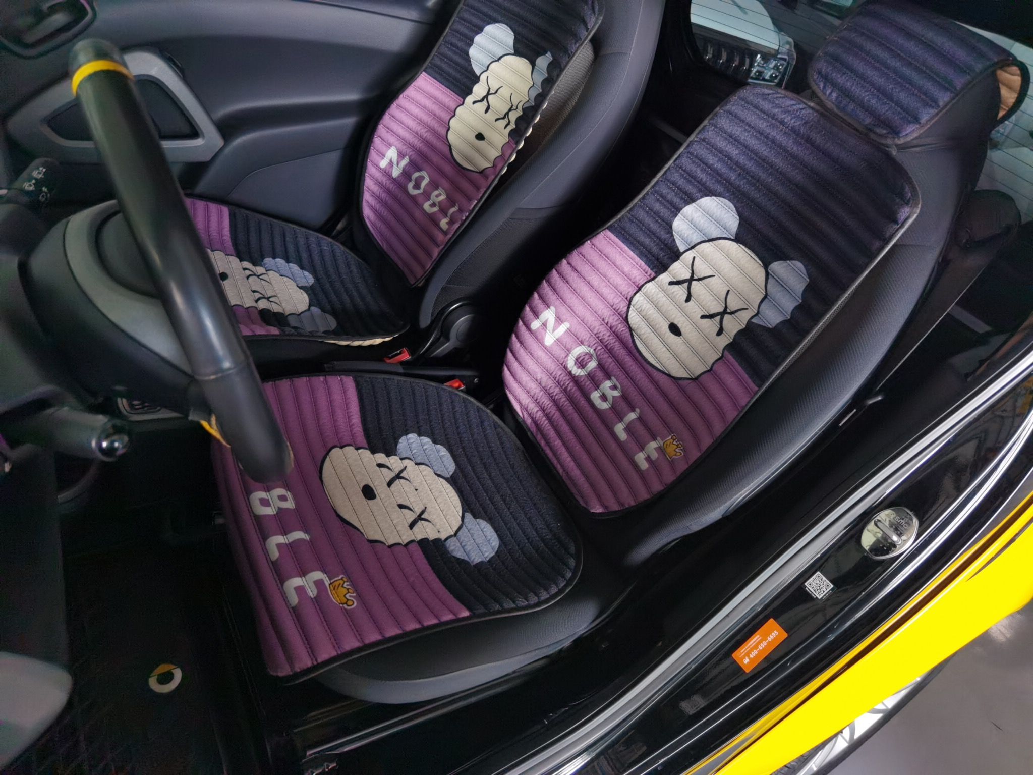 Used smart fortwo 2012 1.0 MHD Hardtop Comfort Edition
