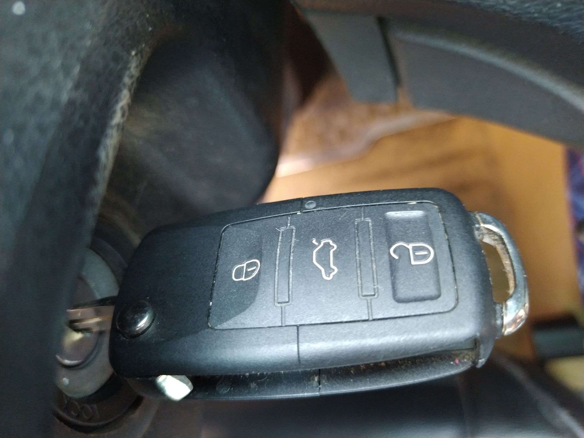 Used FORTHING Joyear 2011 1.5L Manual Luxury Edition