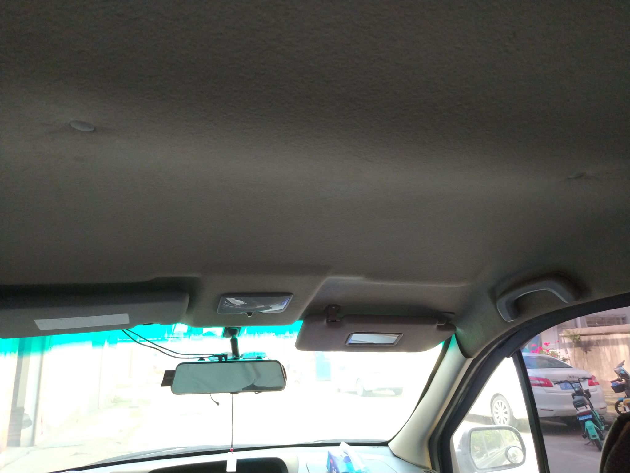 Used FORTHING Joyear 2011 1.5L Manual Luxury Edition