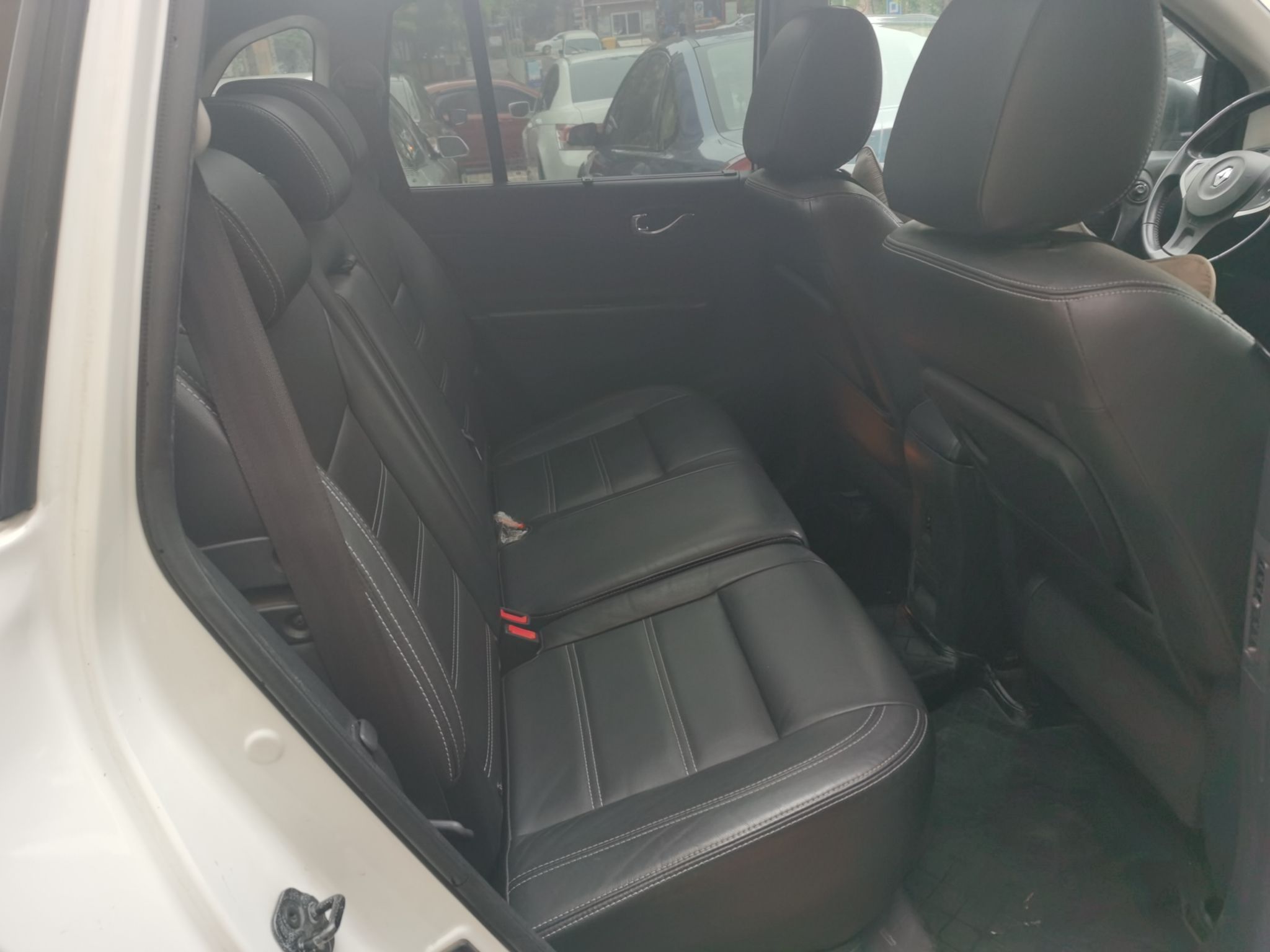 Used Renault Koleos 2013 2.5L Two-Wheel Drive Comfort Edition
