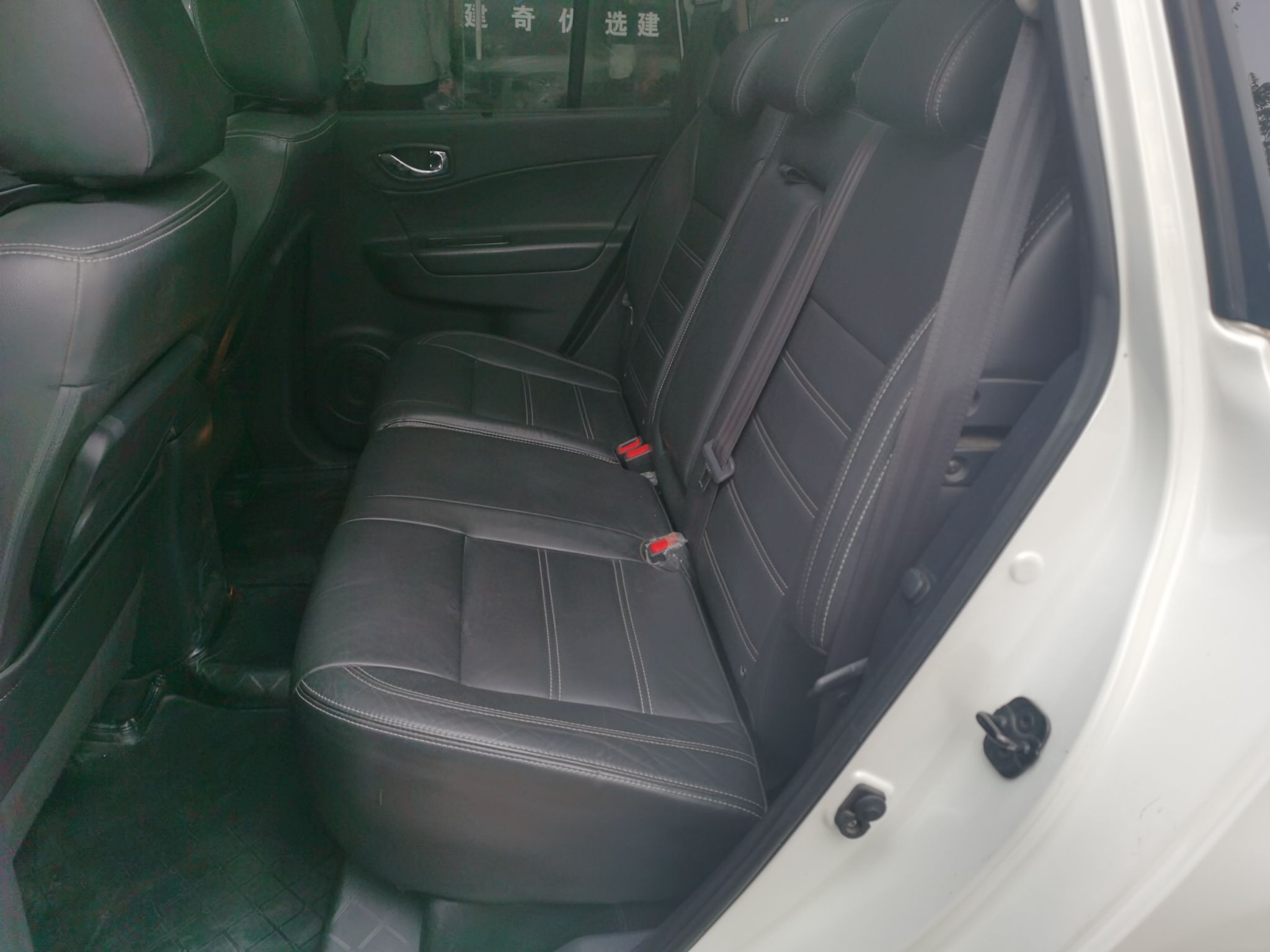 Used Renault Koleos 2013 2.5L Two-Wheel Drive Comfort Edition
