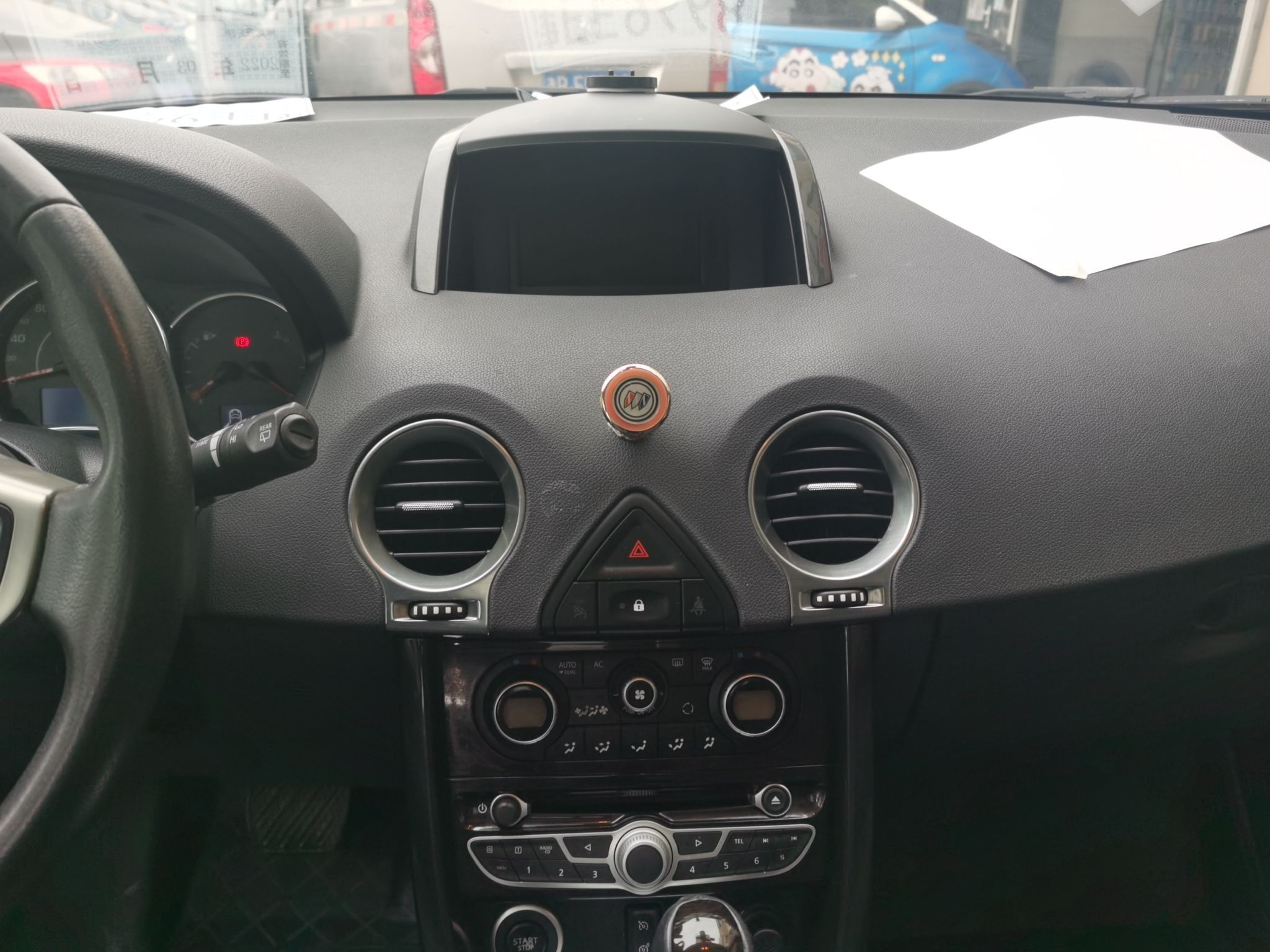 Used Renault Koleos 2013 2.5L Two-Wheel Drive Comfort Edition
